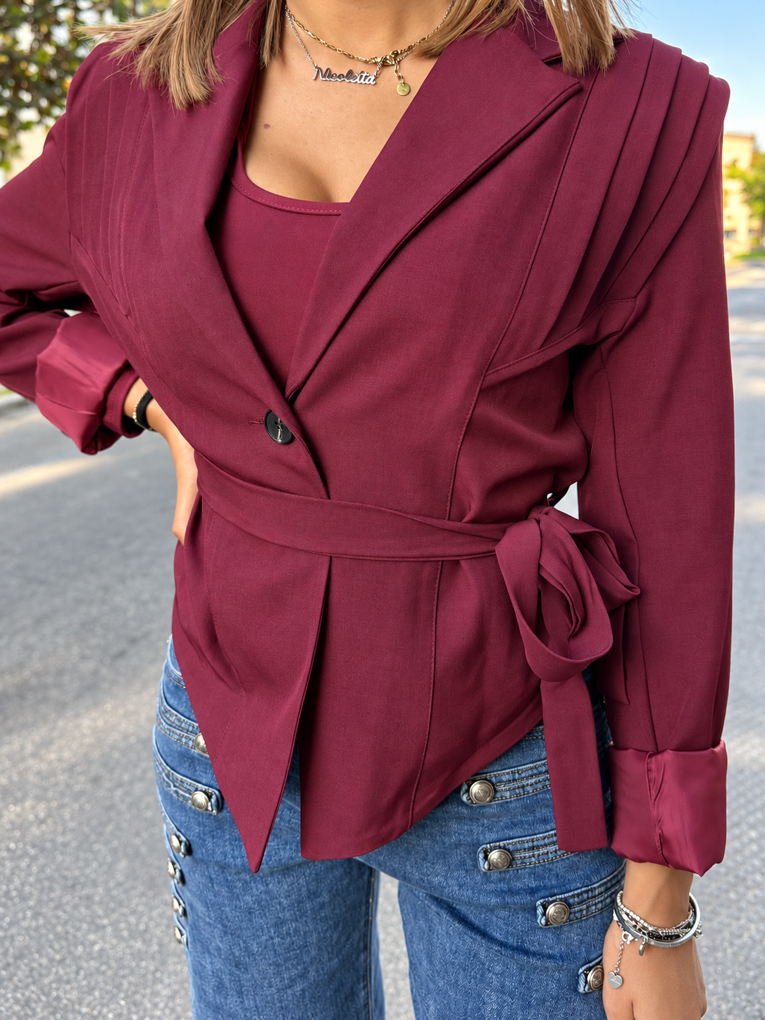 MUST HAVE