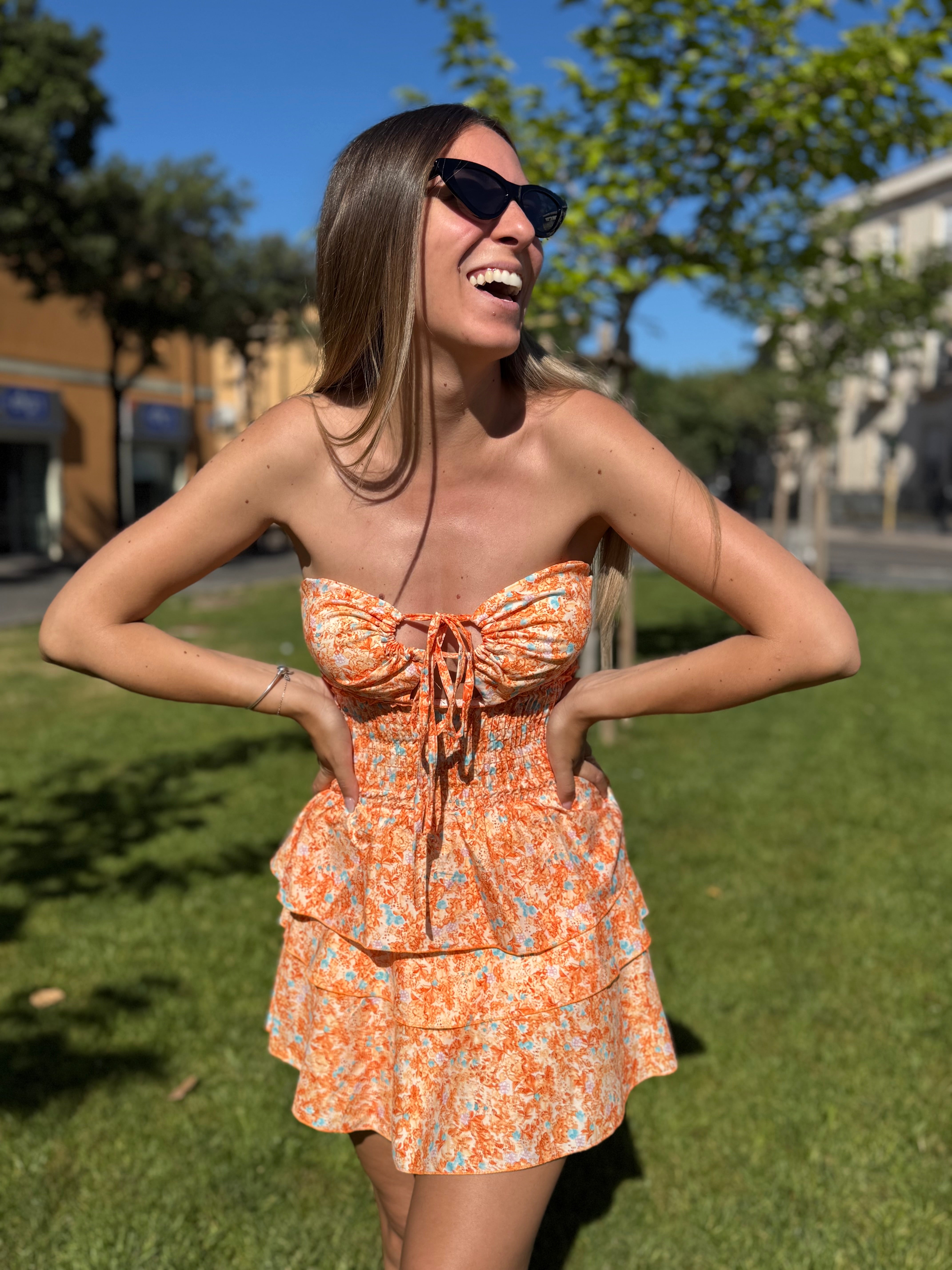 SUMMER VIBES