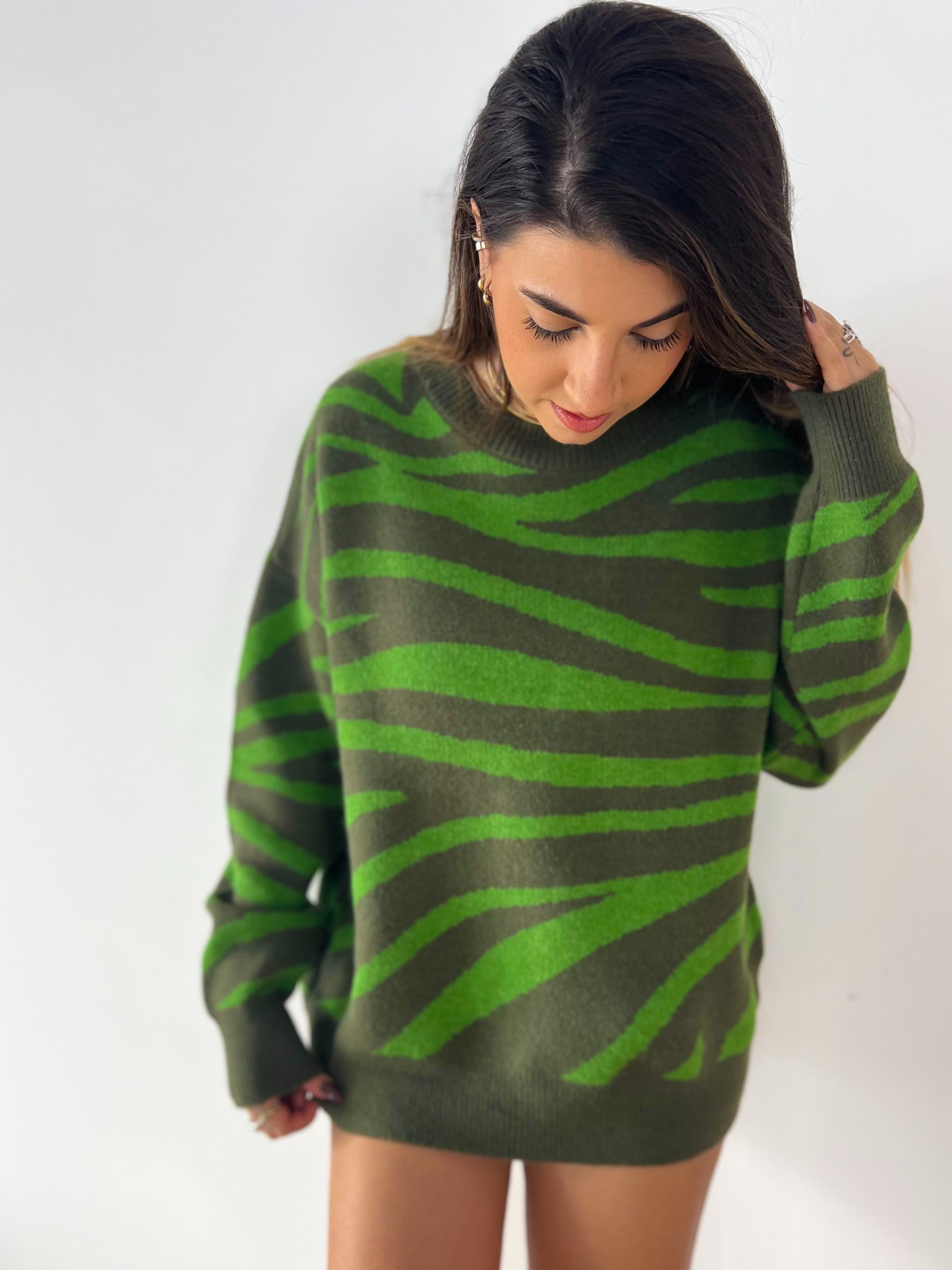 Maglione “Zeby”