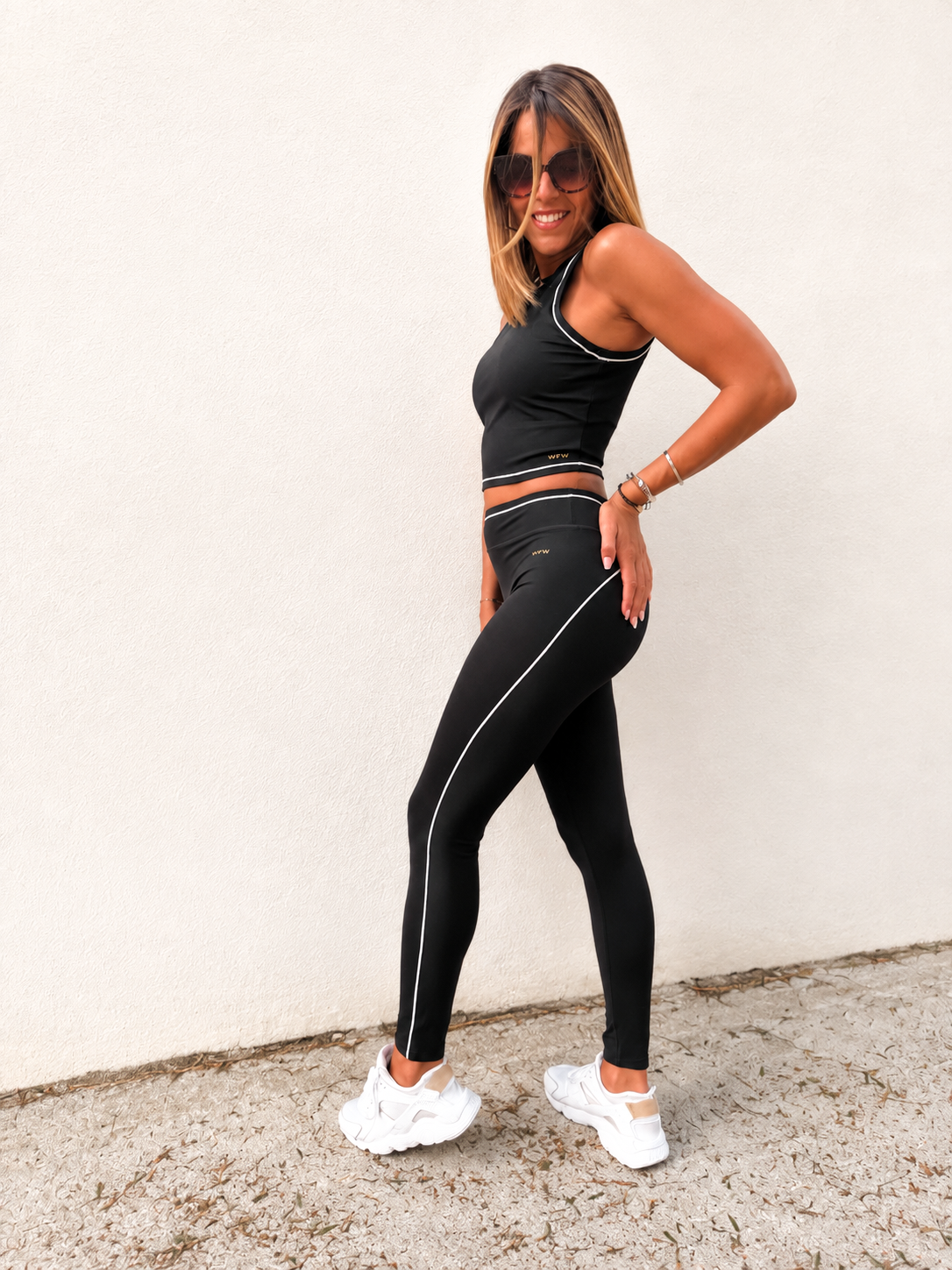 WFW Premium – Sculpt Line Set