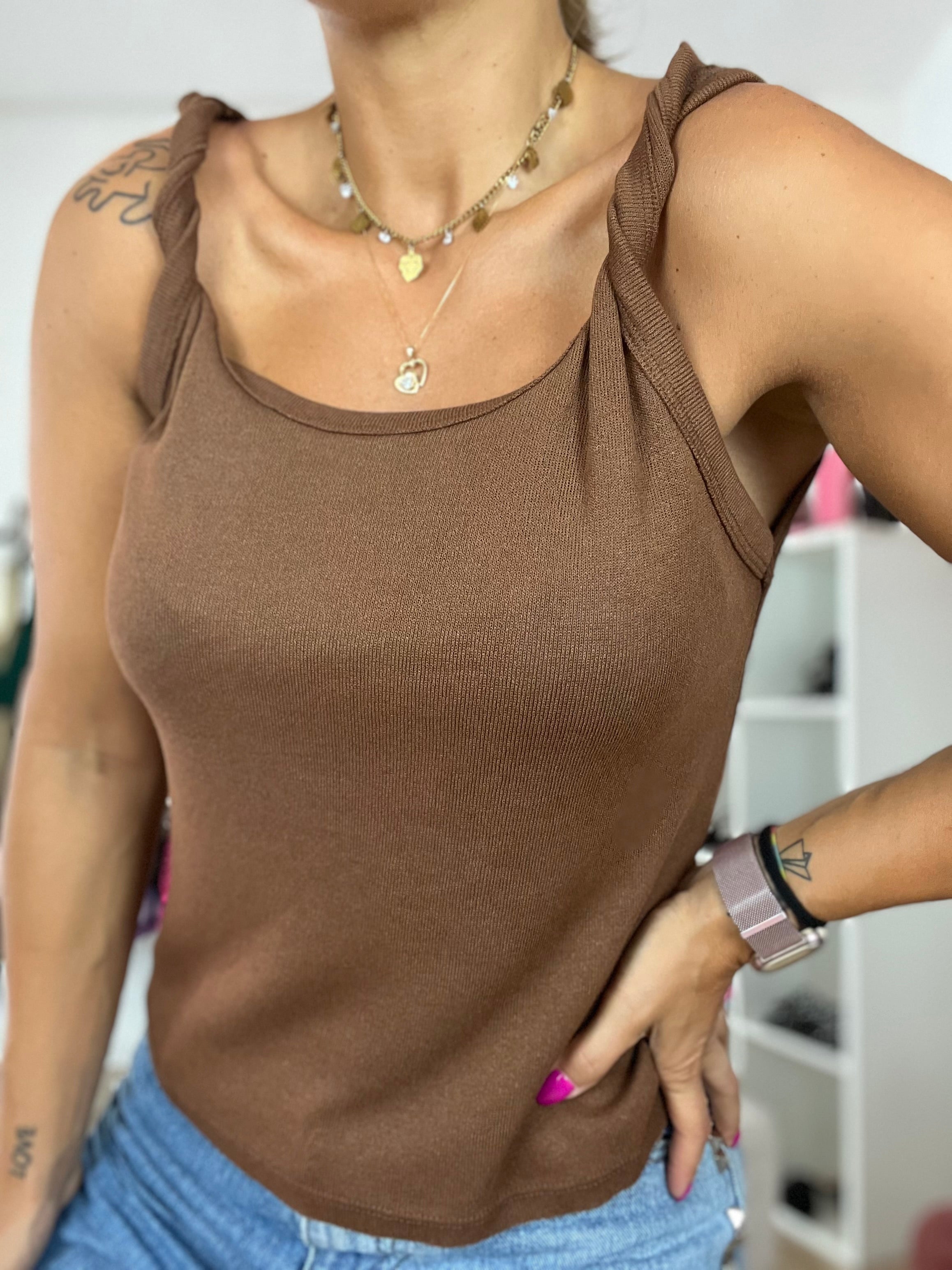 Canotta Lumina “Node”