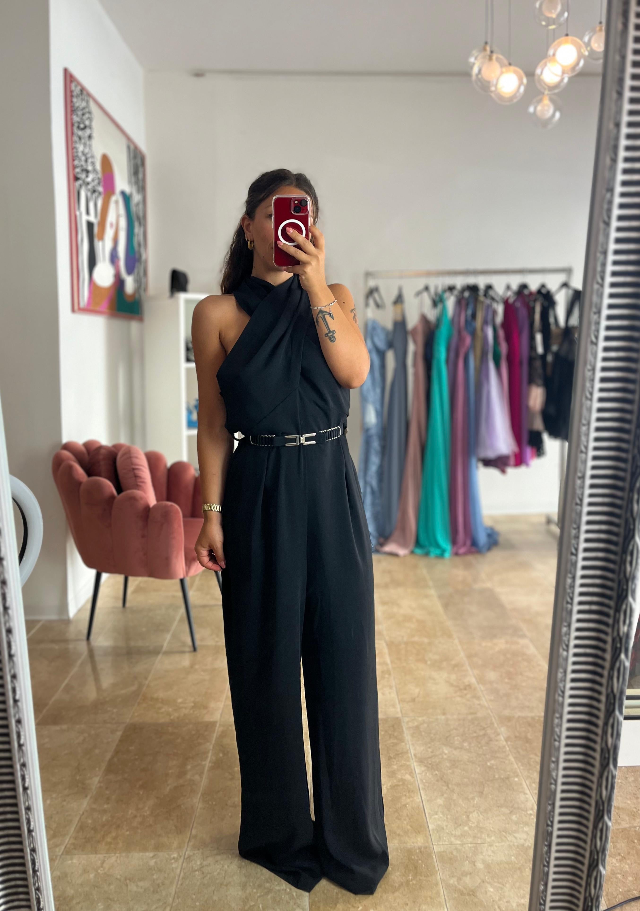 Jumpsuit “Margot”