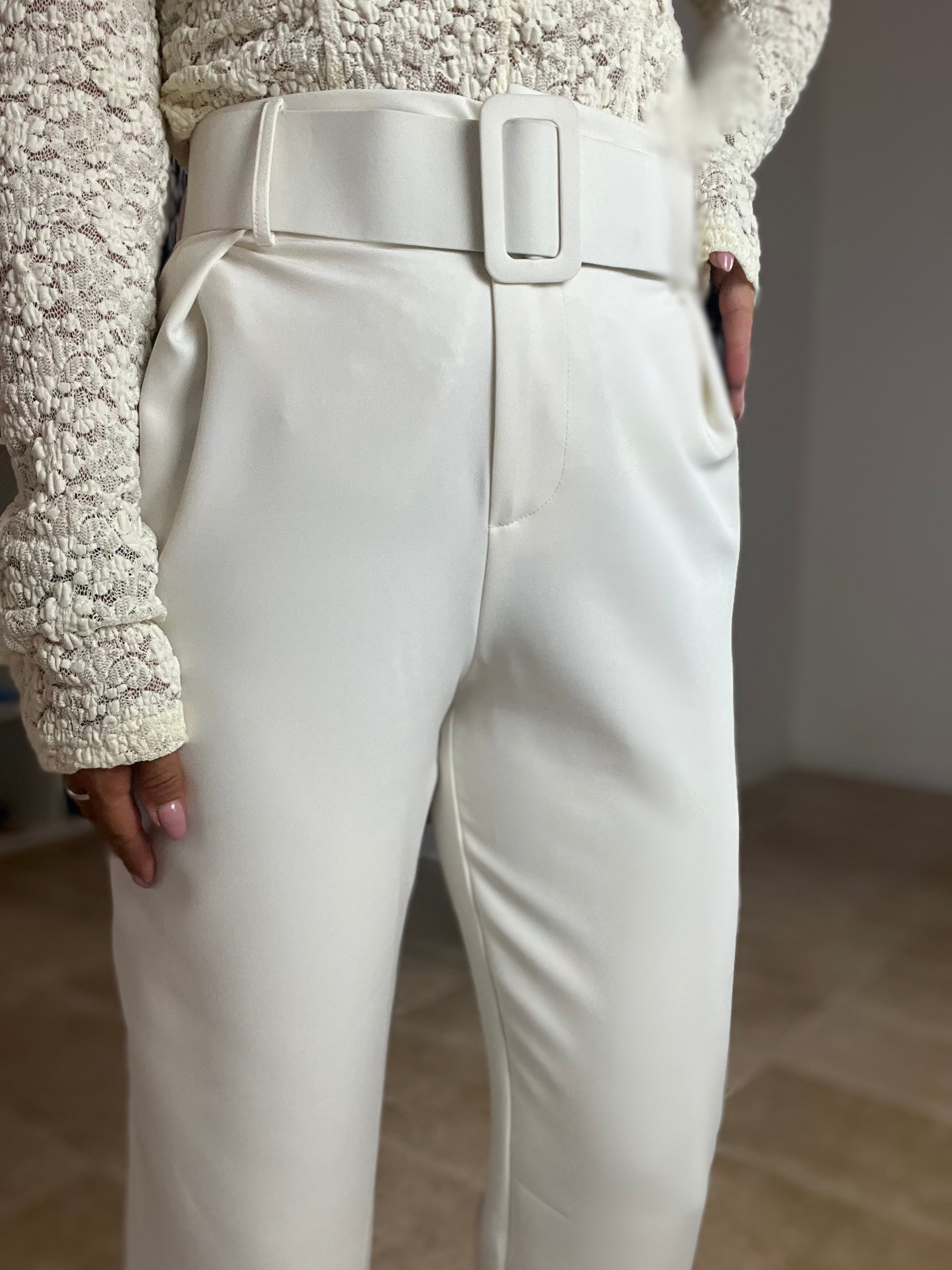 Pantaloni Lumina “Lumi”