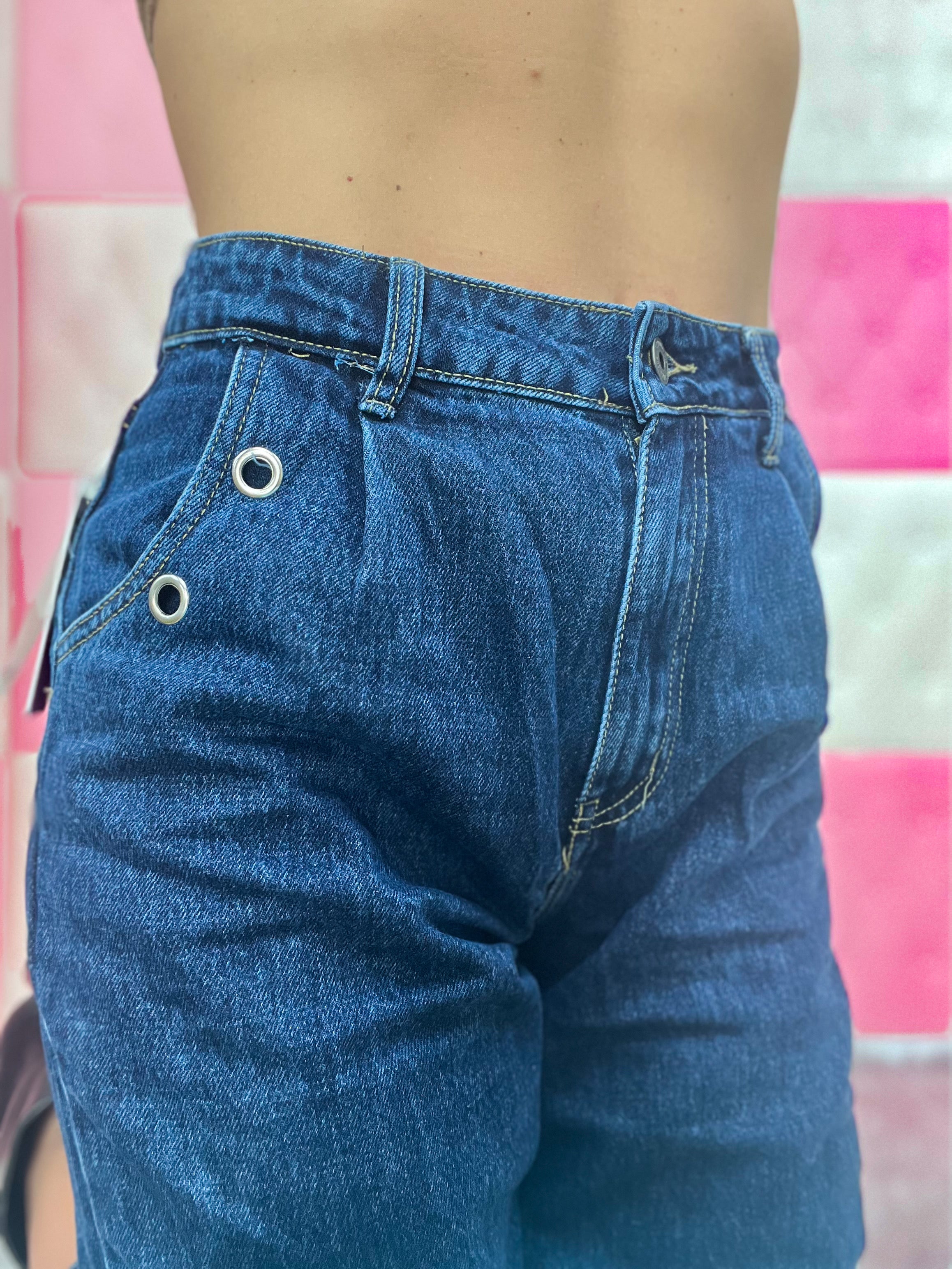 Jeans “Ballon”