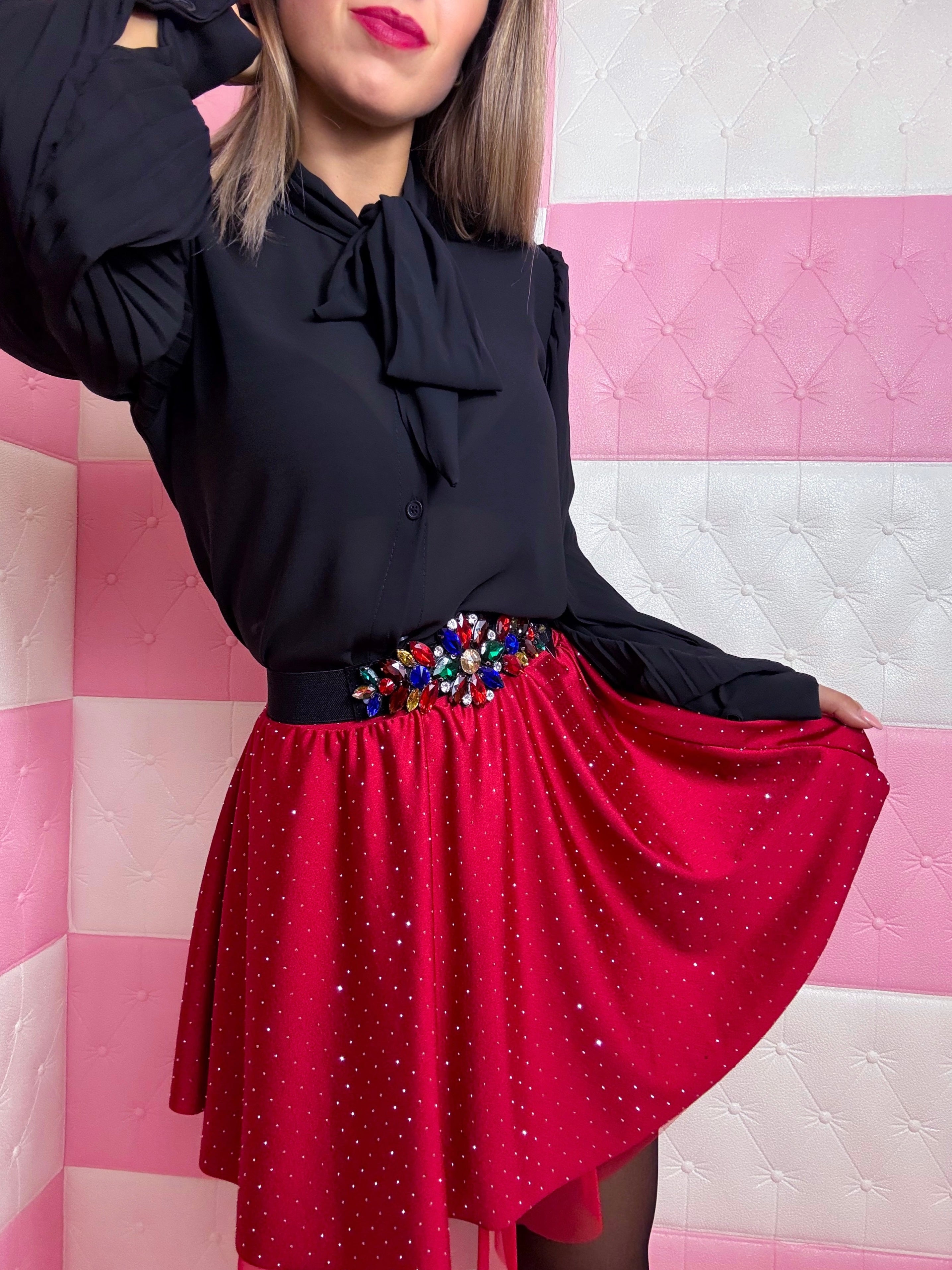 Camicia “Élite”