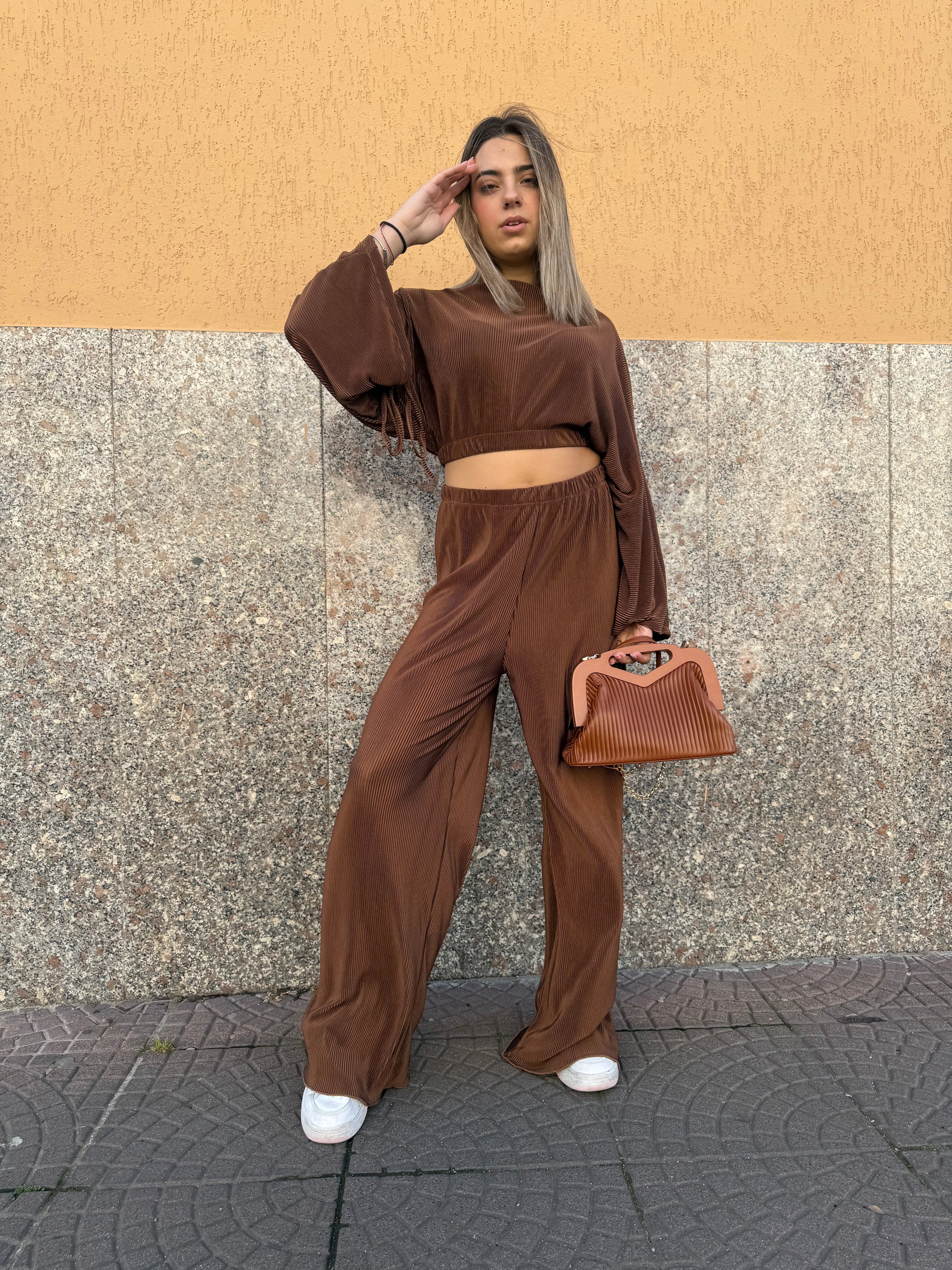 Completo “Looky”