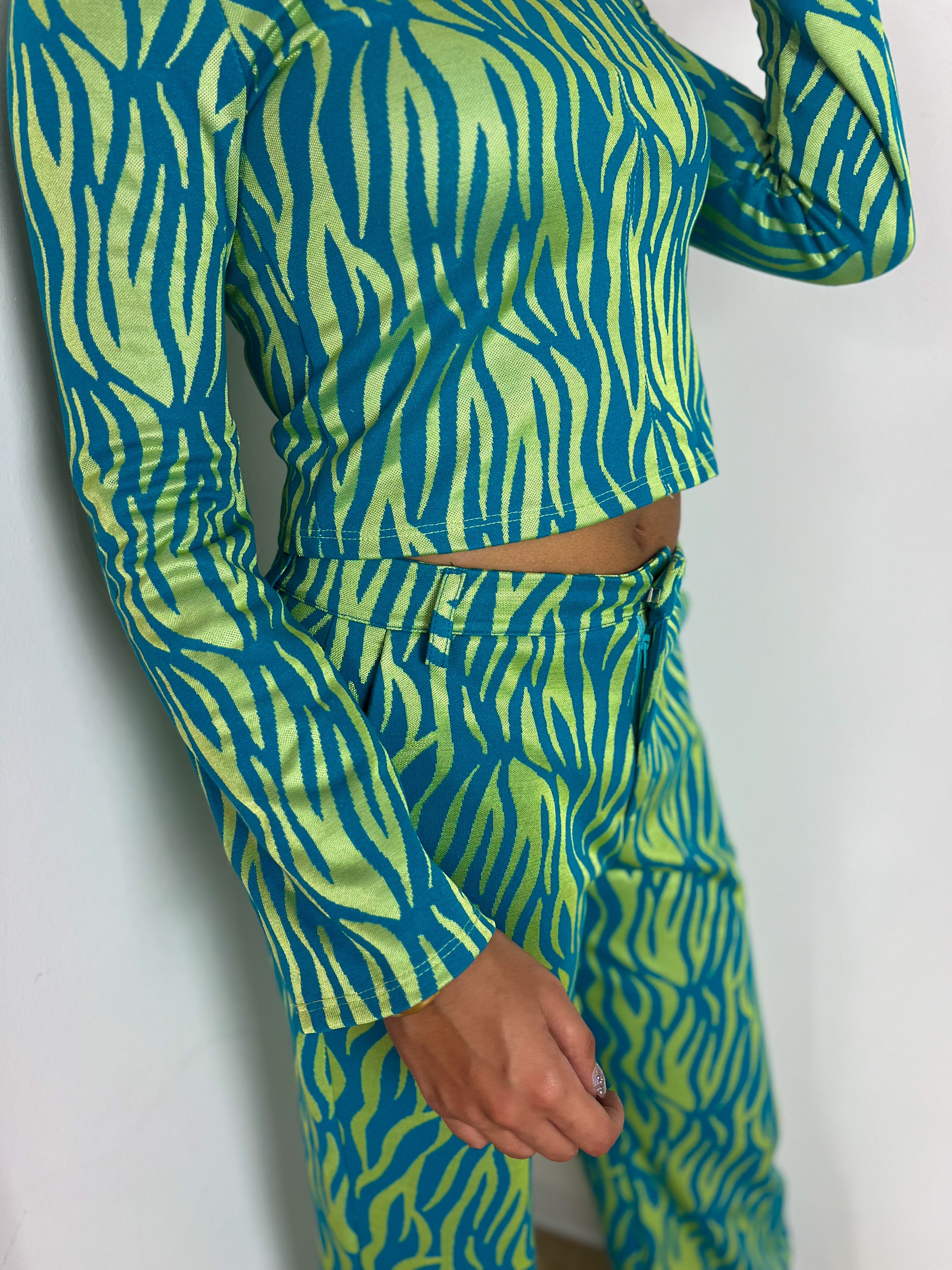 Maglia Lumina “Lulù”