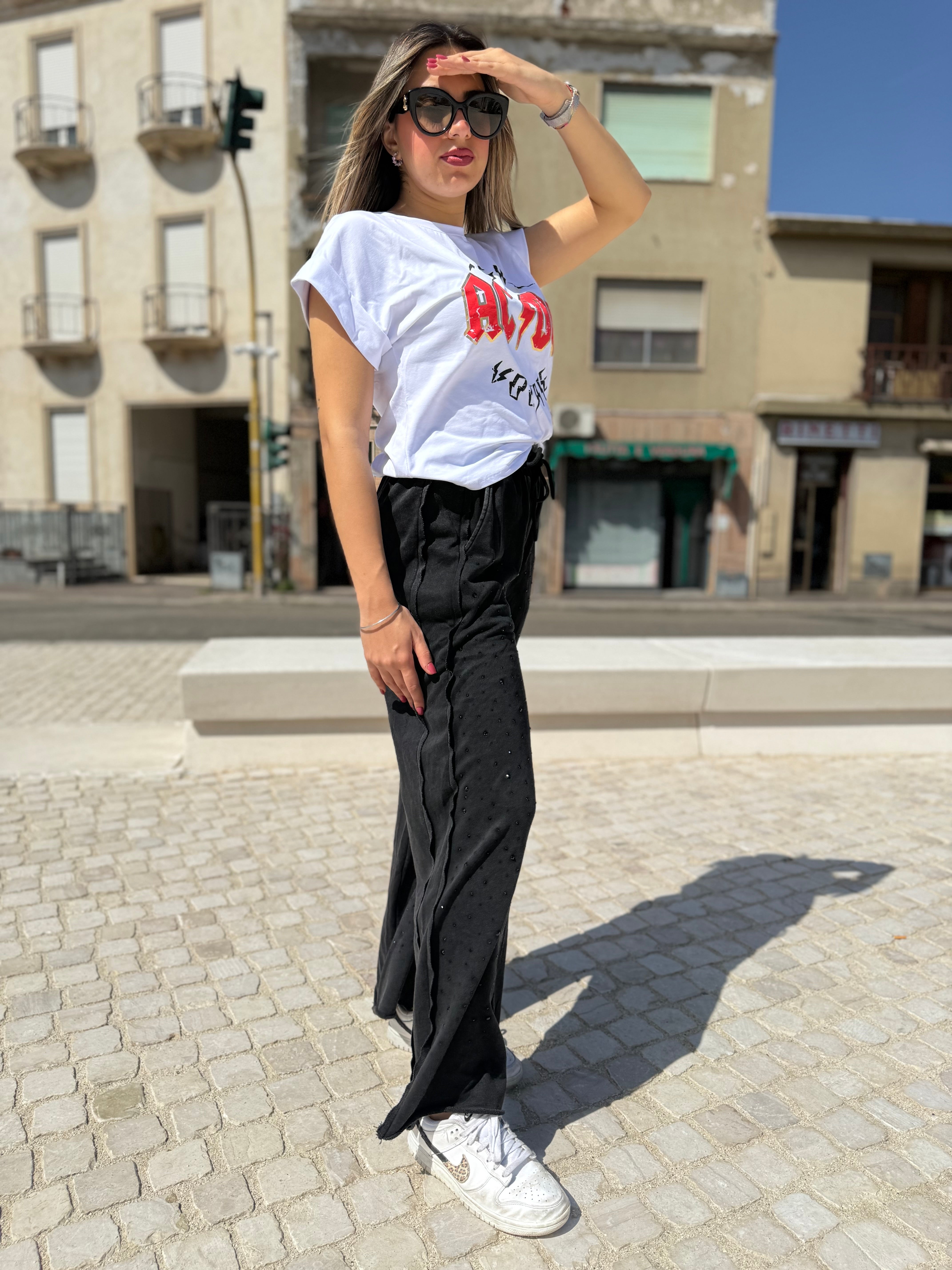 Pantaloni “Mody”