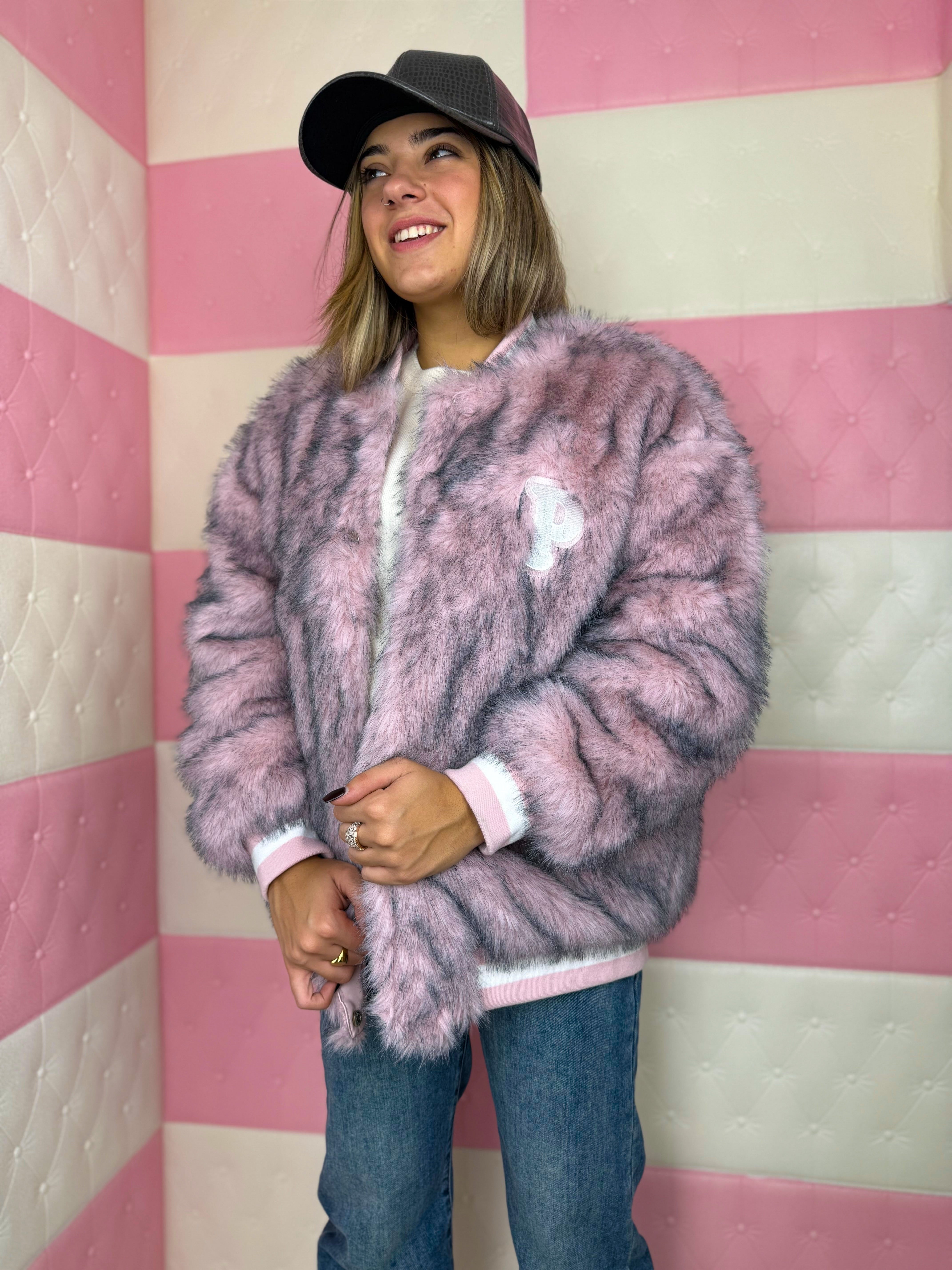 Pelliccia “Passionating”