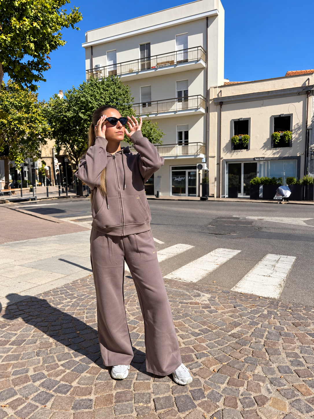 WFW Premium Set – Urban Flow