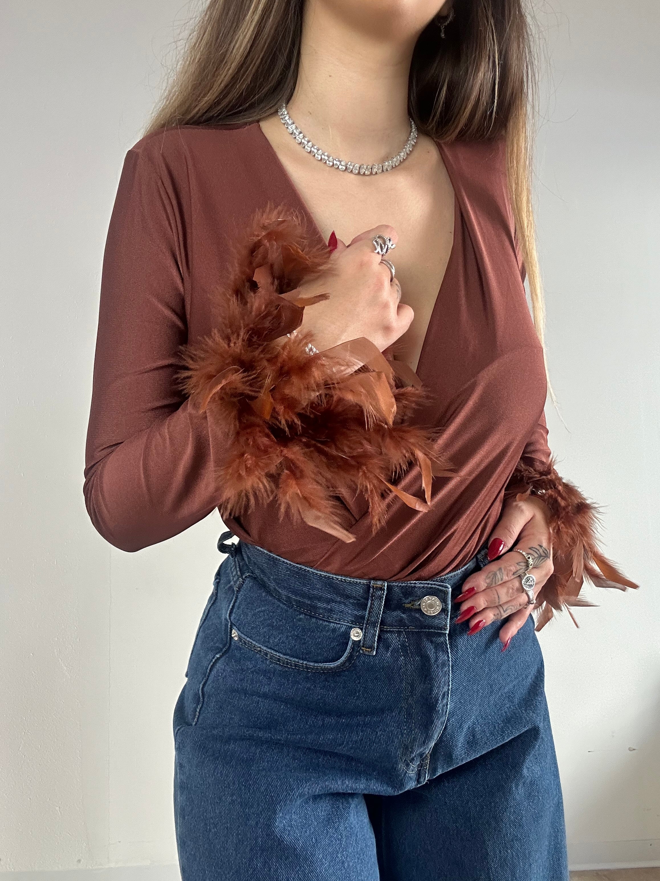 Body “Fantastik”