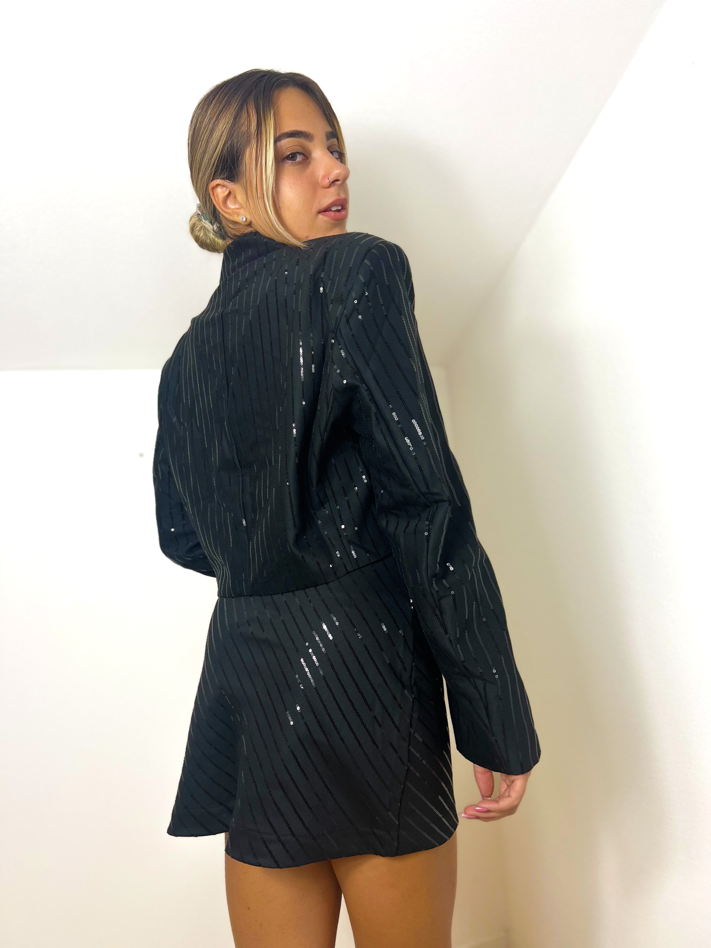 Blazer Lumina “Splenda”