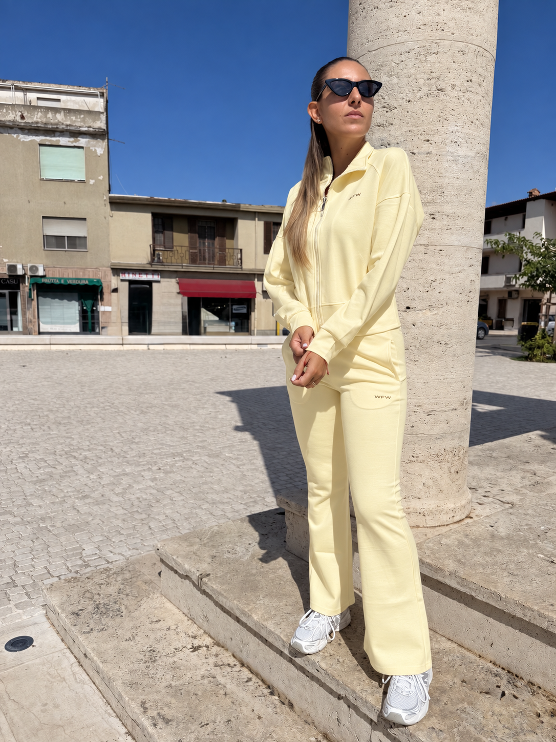WFW Premium Set – Street Flare