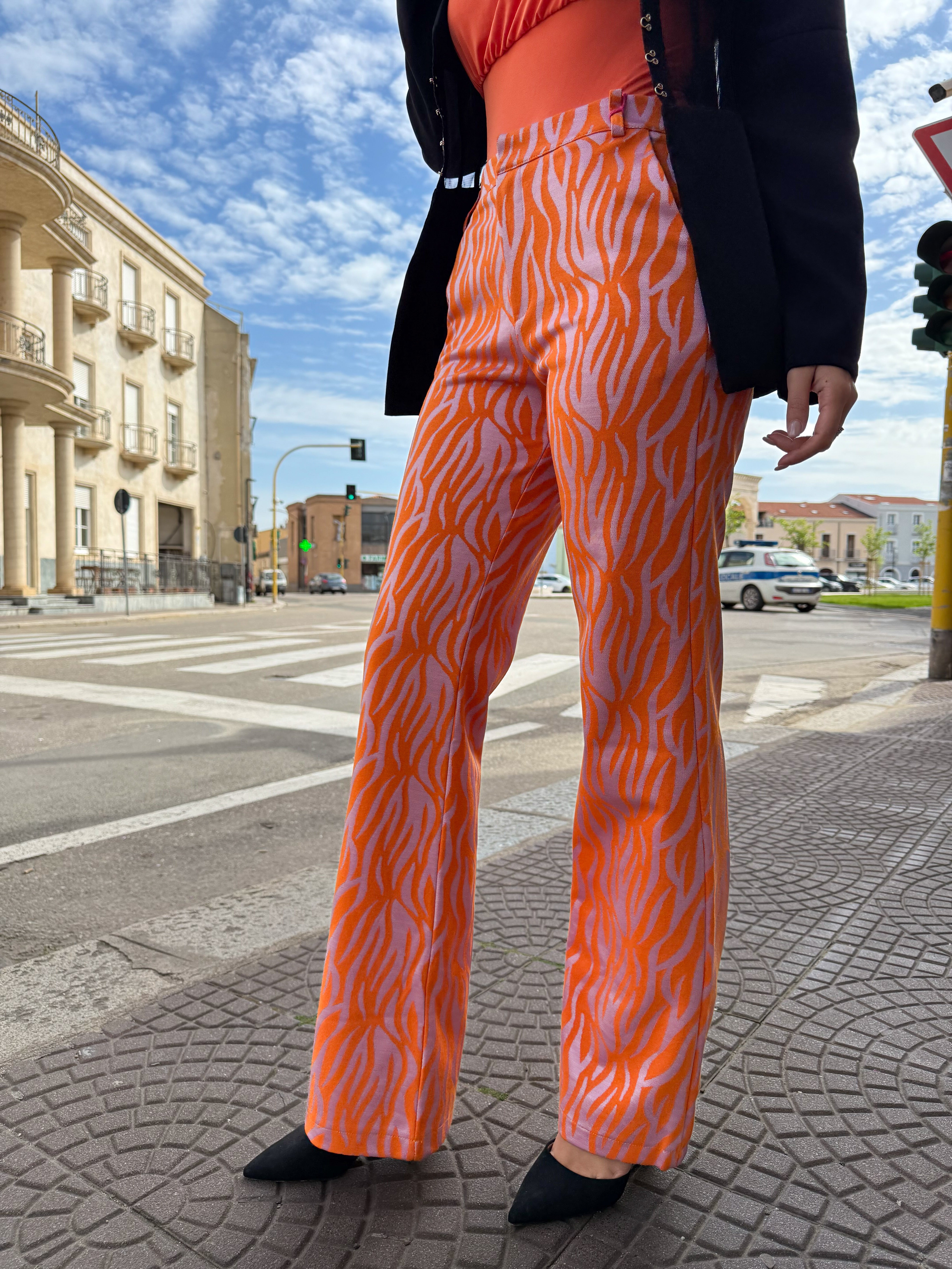 Pantaloni Lumina “Lulu”
