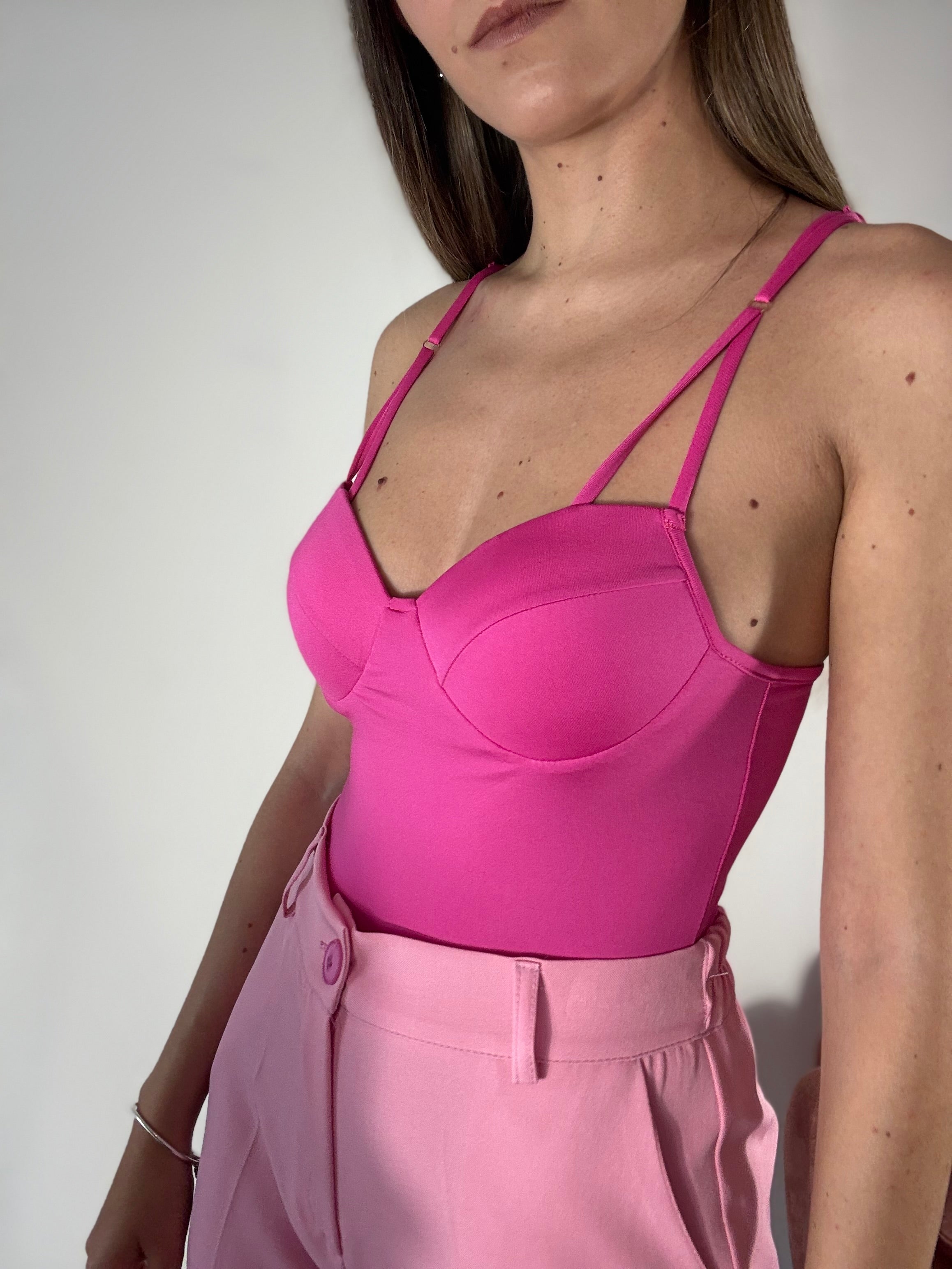 Body “Second skin”