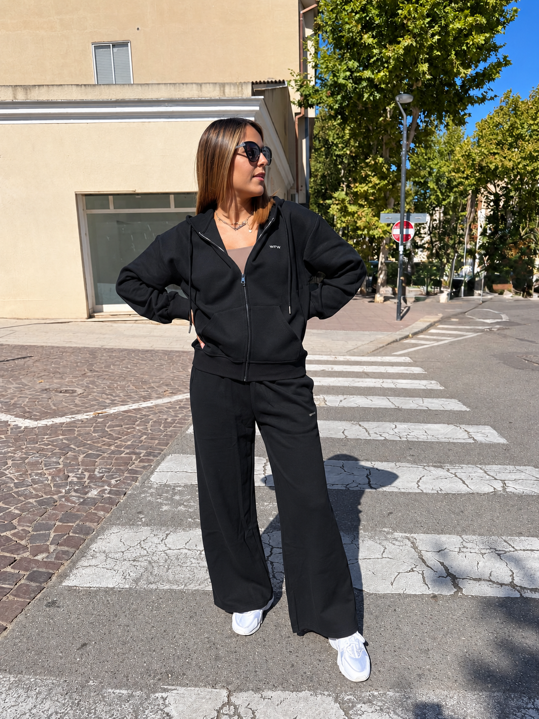 WFW Premium Set – Urban Flow