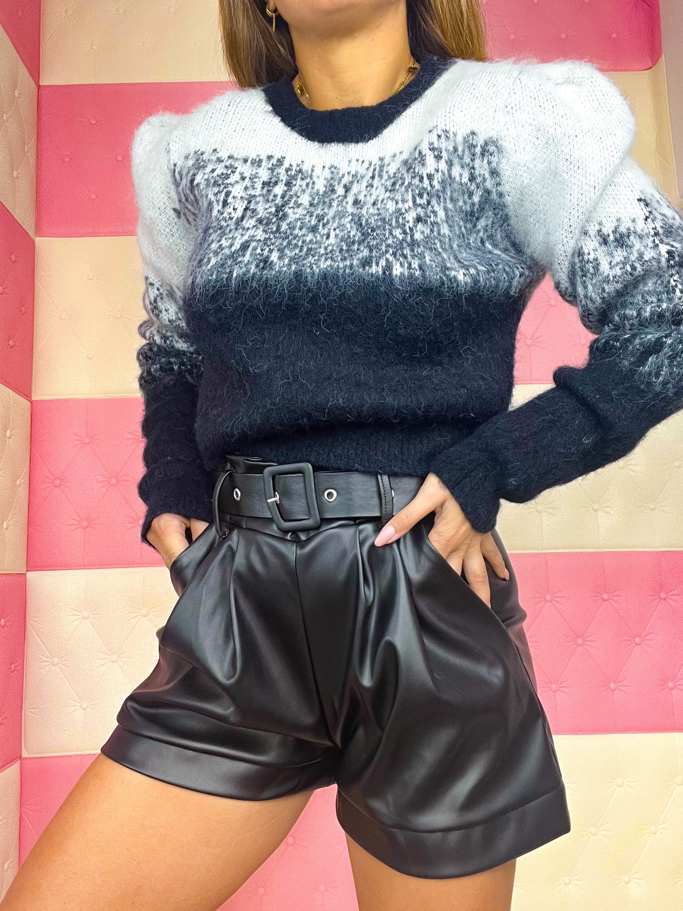 Short “Vanderbilt”