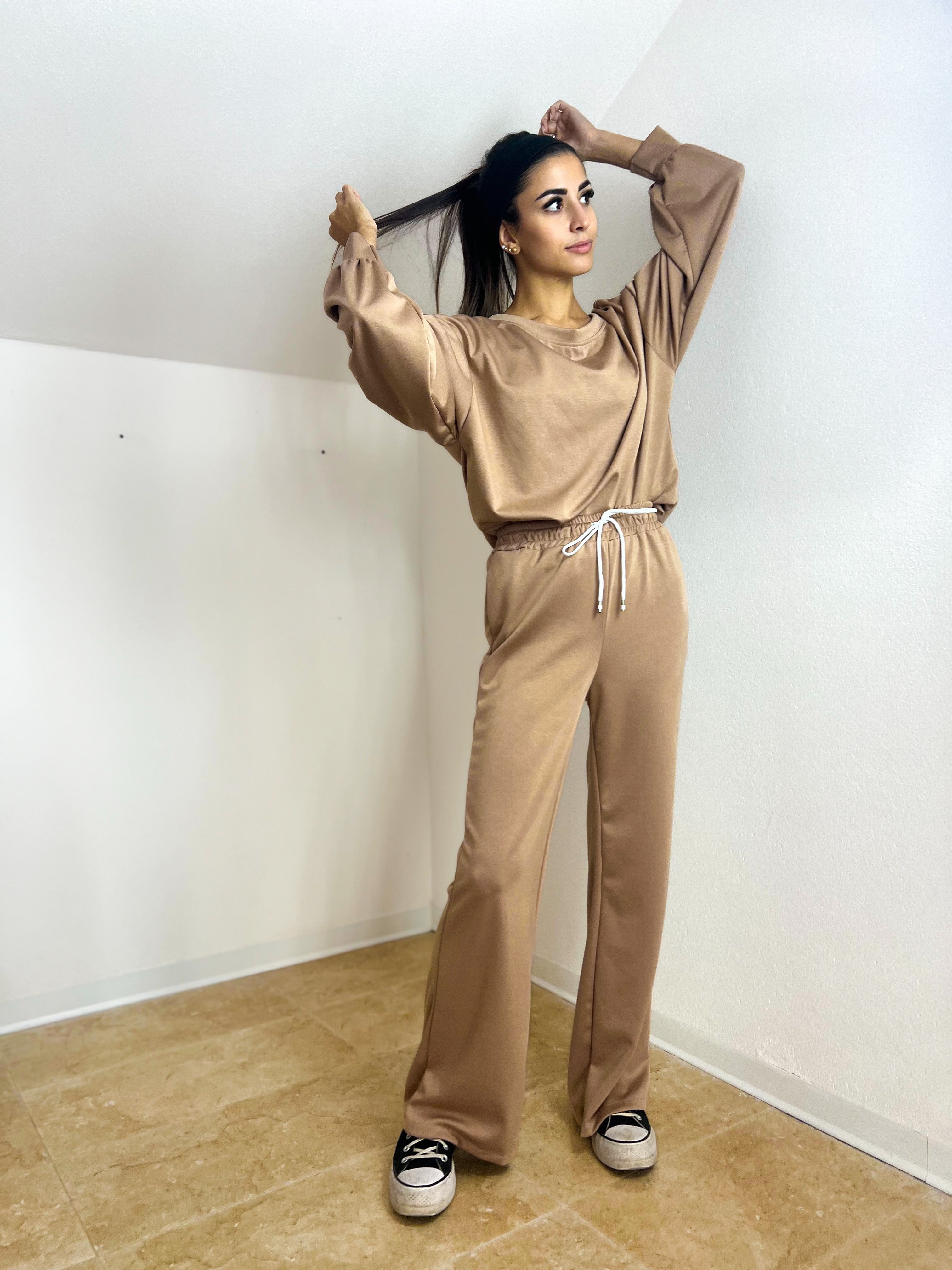 Completo “Twigge”