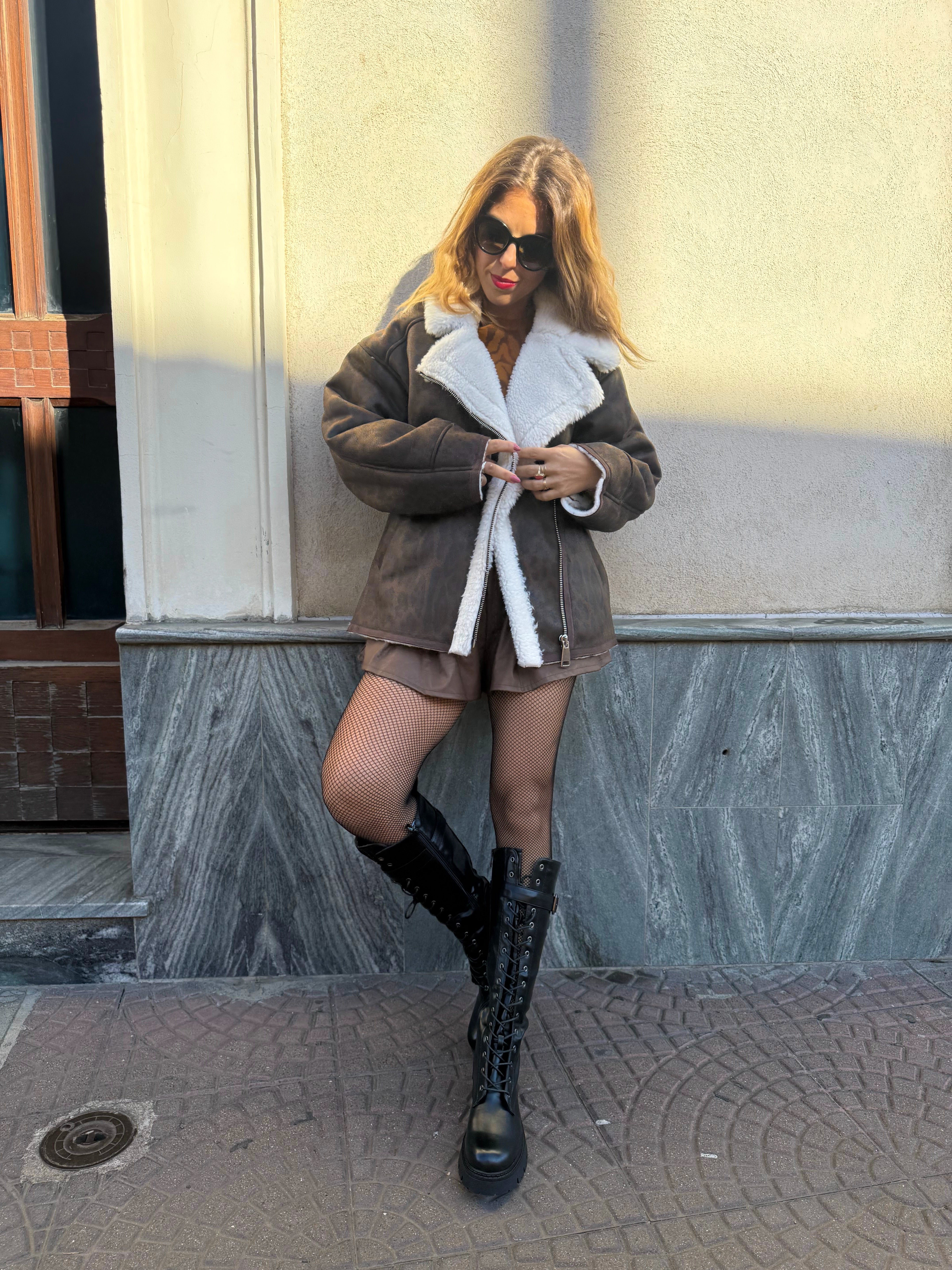 Montone Lumina “Ramone”