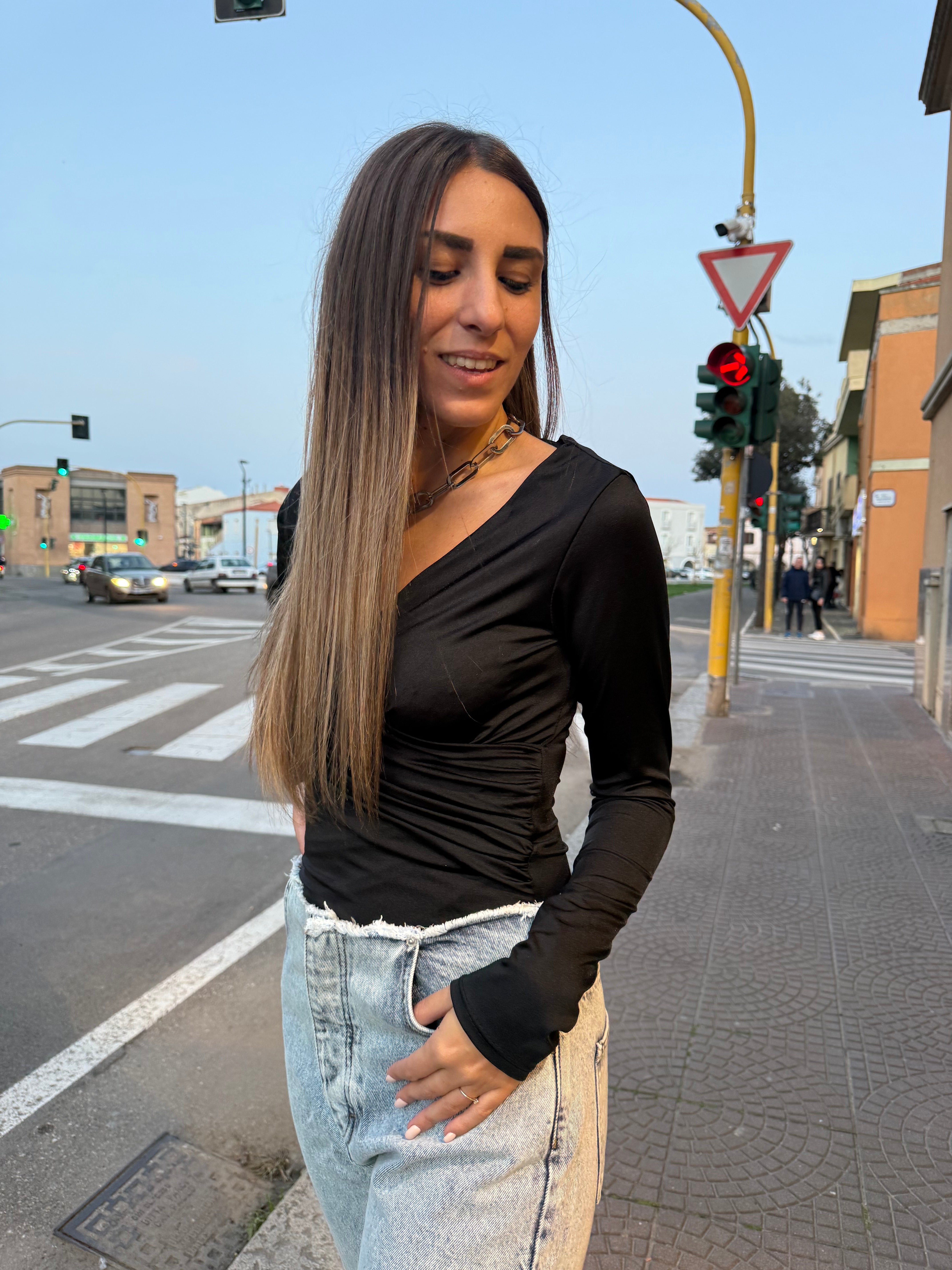 Maglia “Nothe”