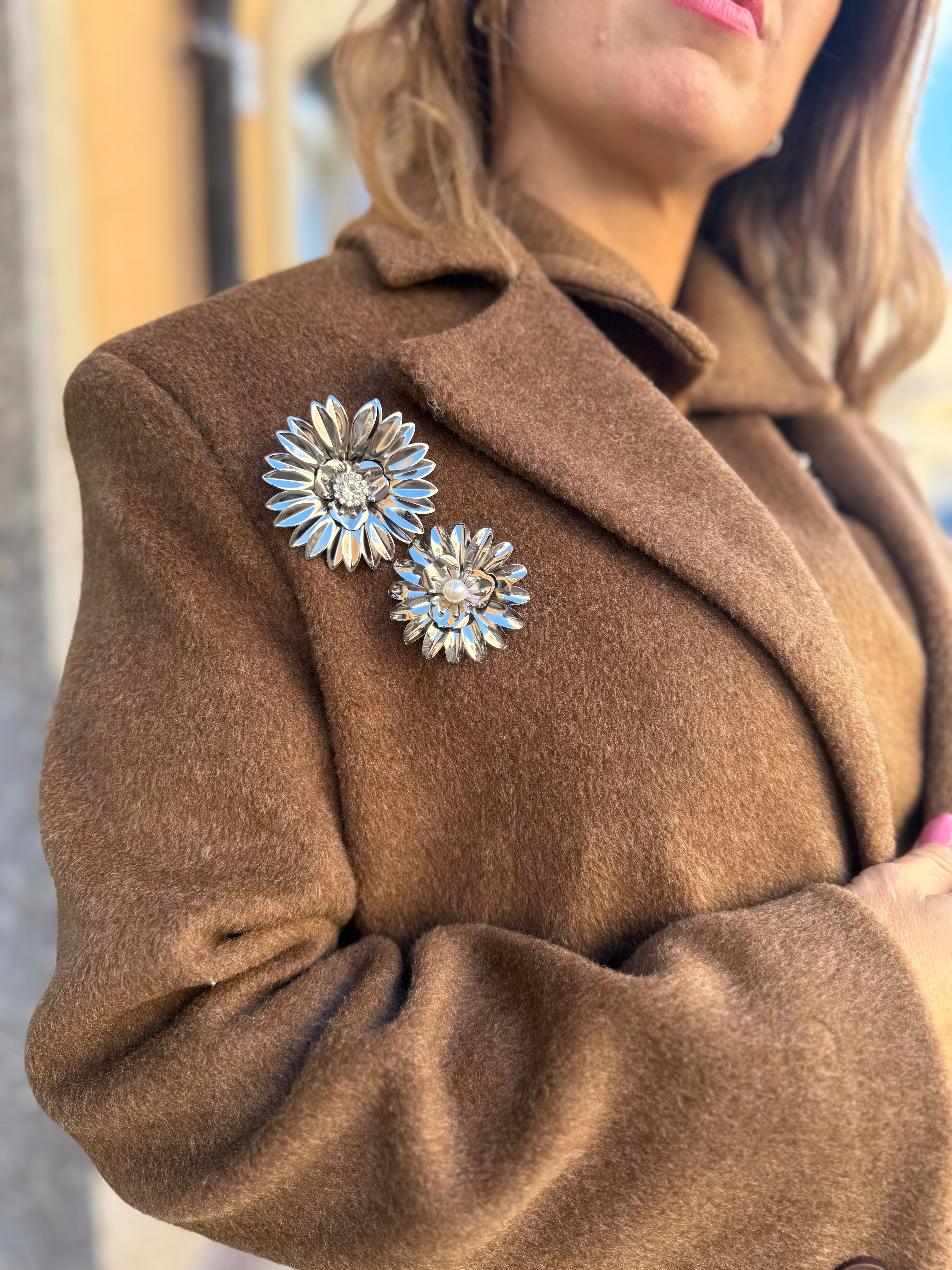 Cappotto Lumina “Splendid”