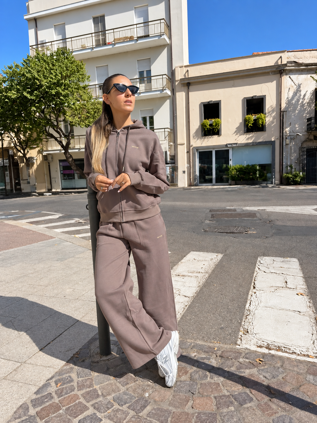 WFW Premium Set – Urban Flow
