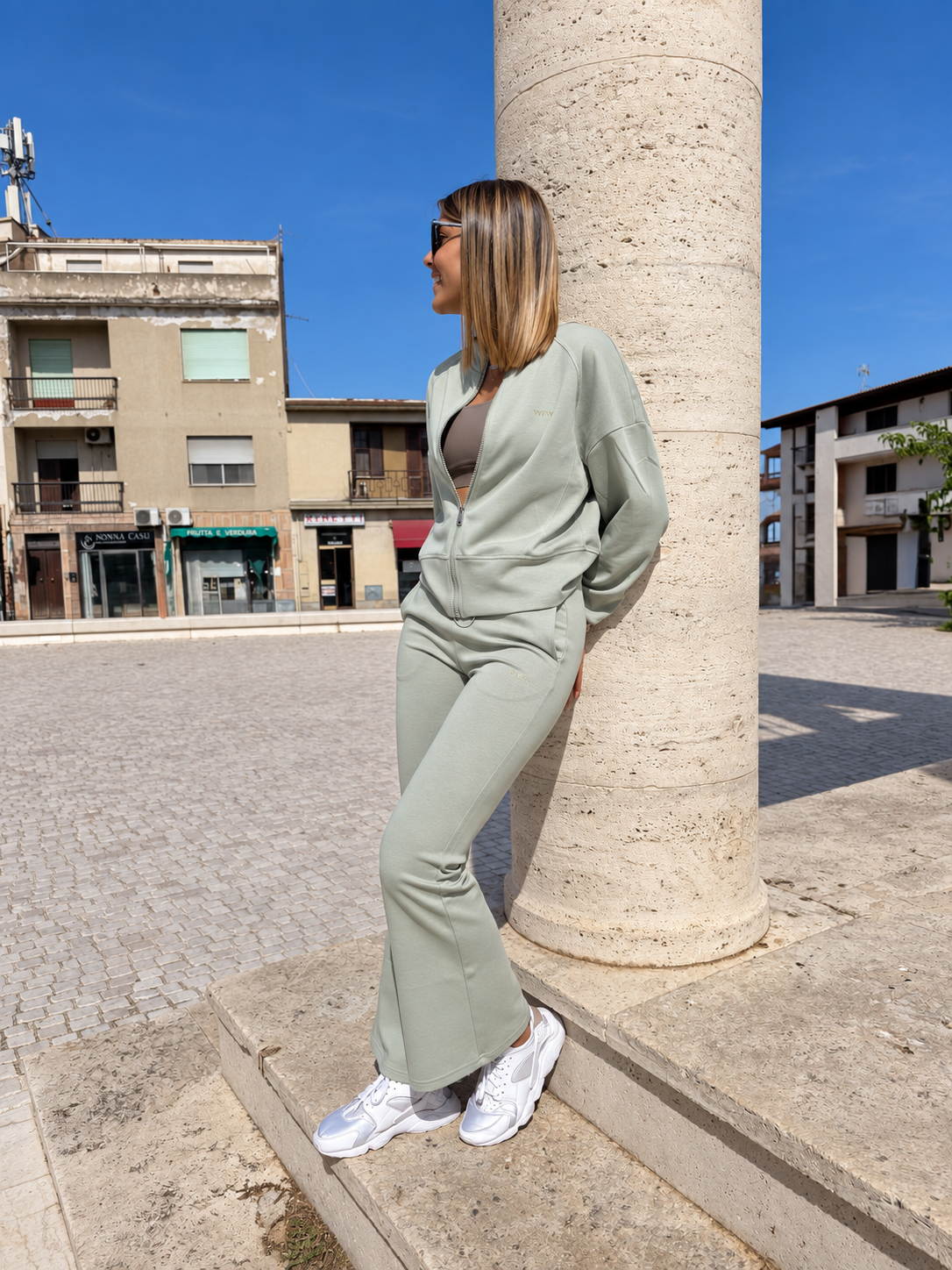 WFW Premium Set – Street Flare