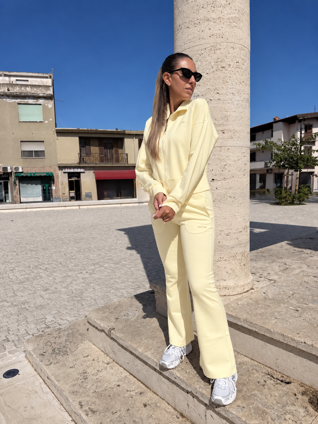 WFW Premium Set – Street Flare