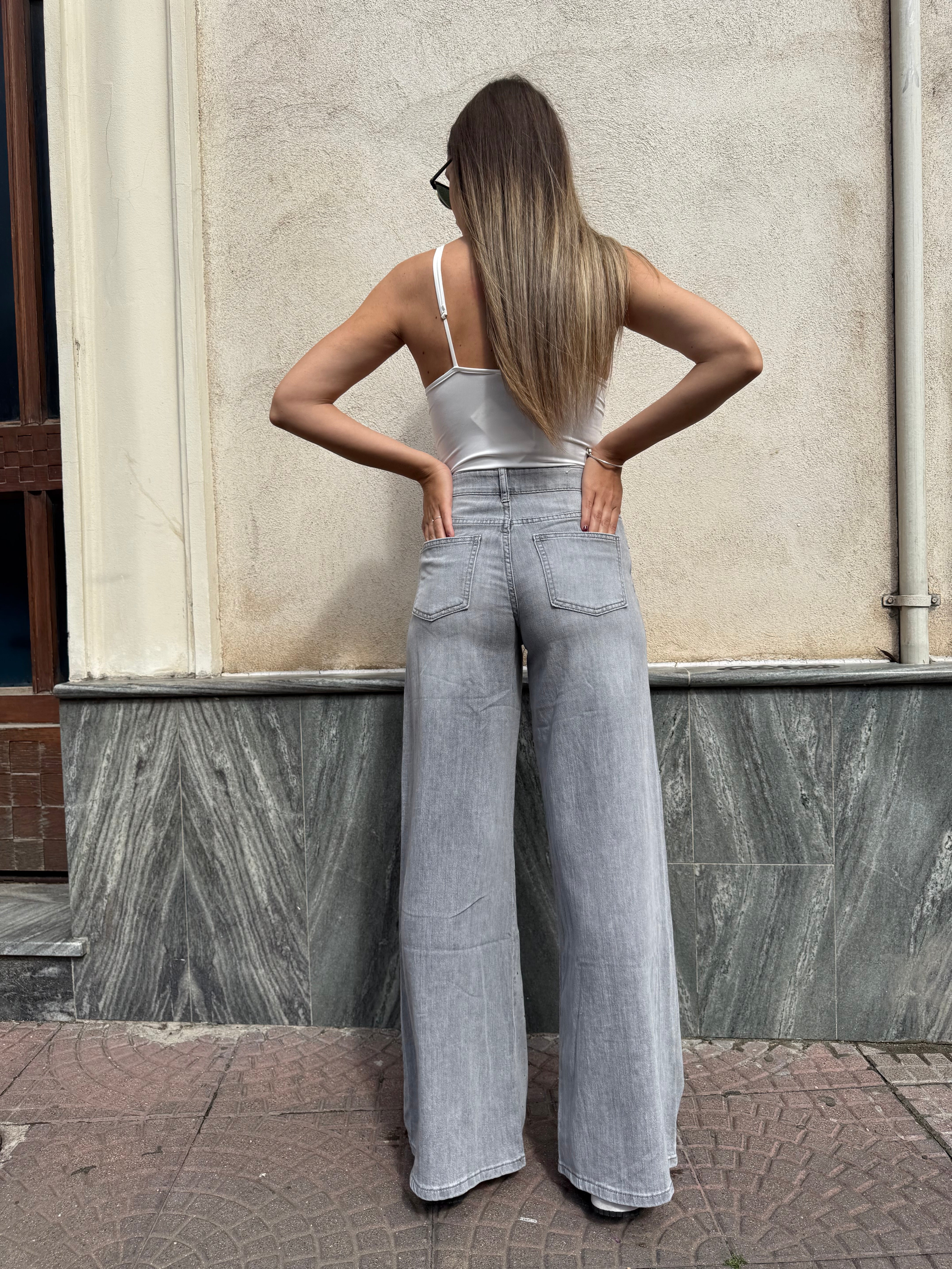 Jeans “Calistic”