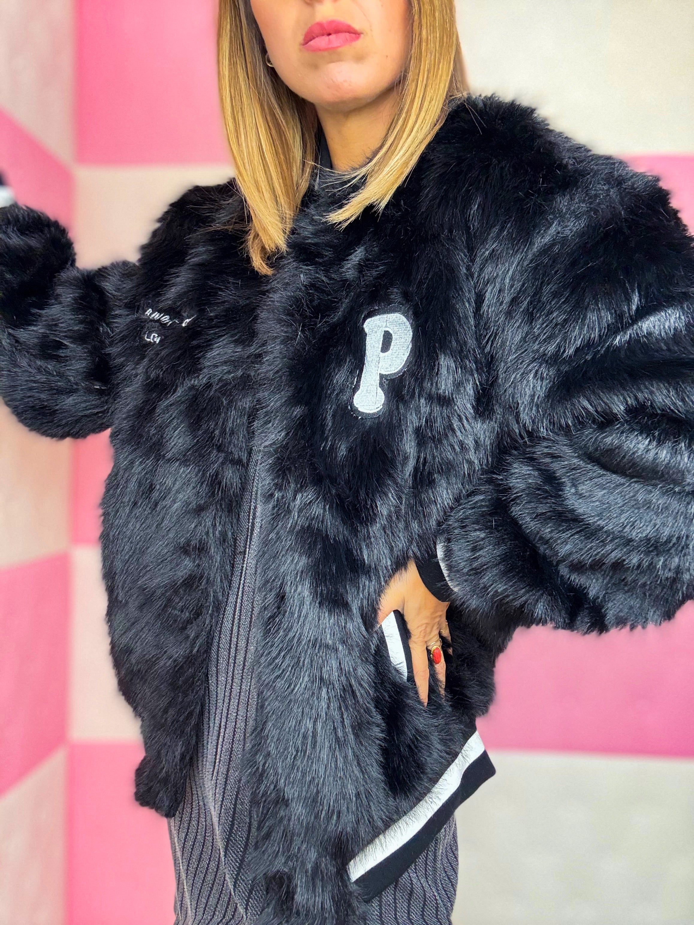 Pelliccia “Passionating”