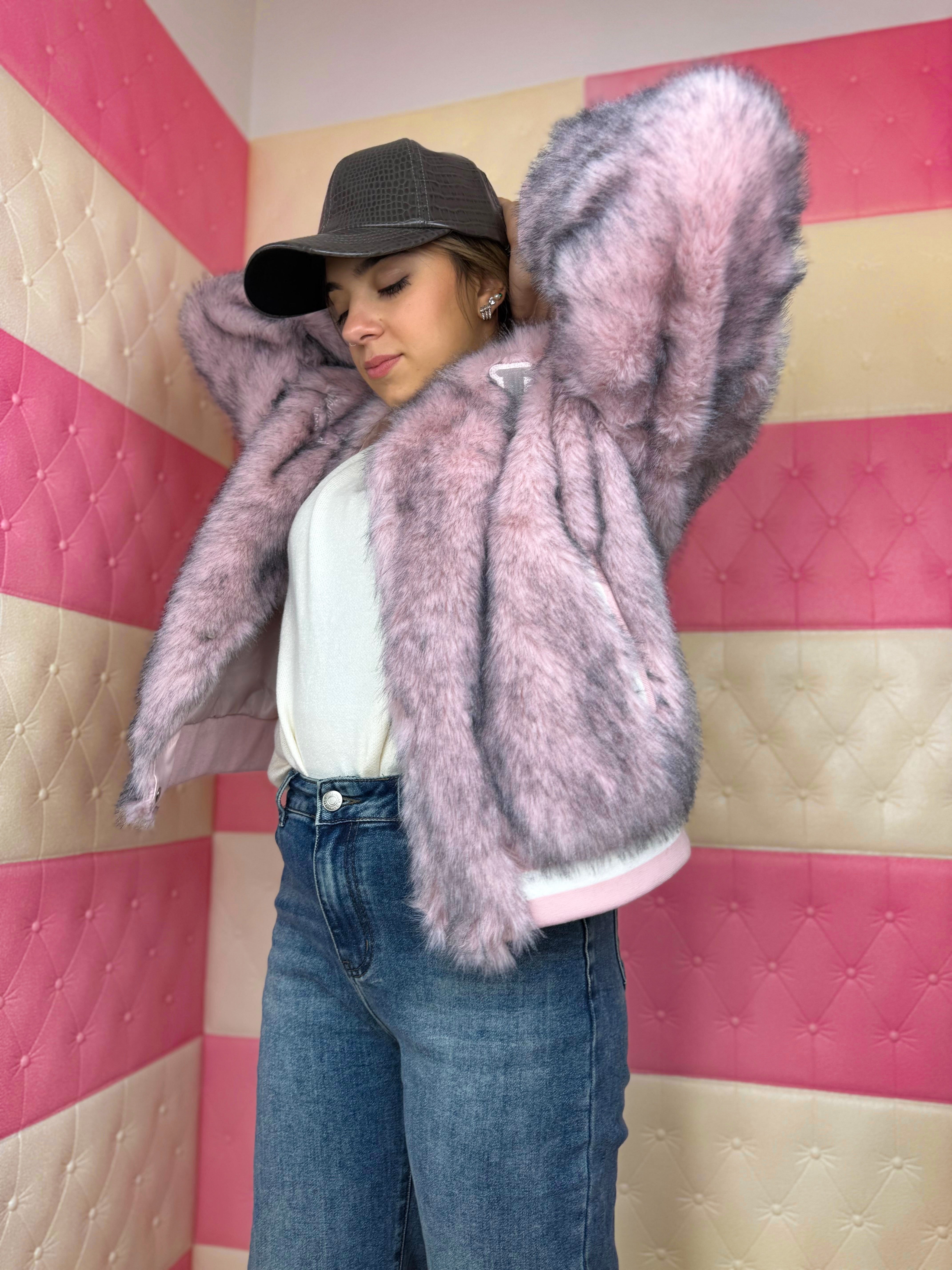 Pelliccia “Passionating”