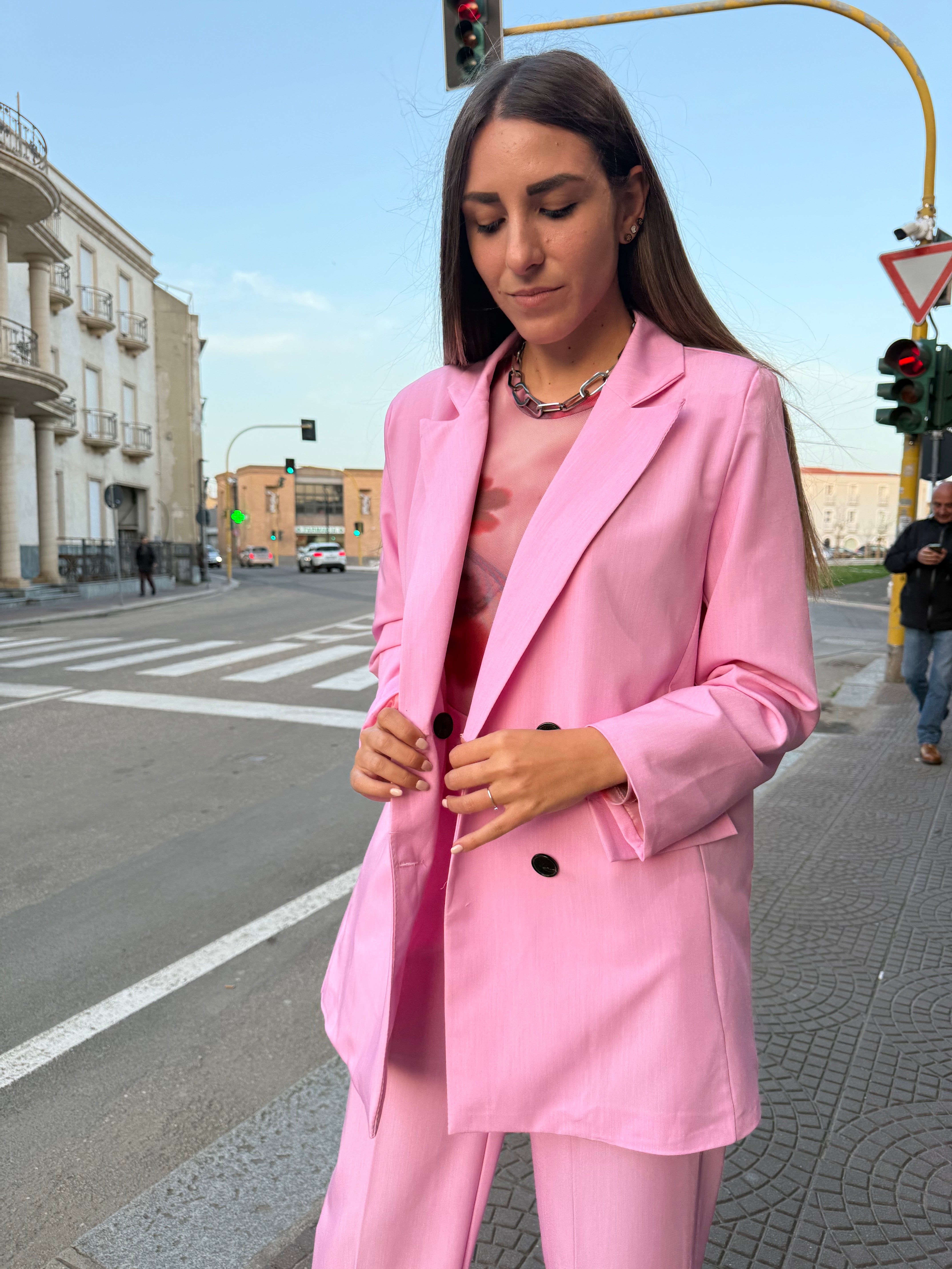 Completo “Doroty”