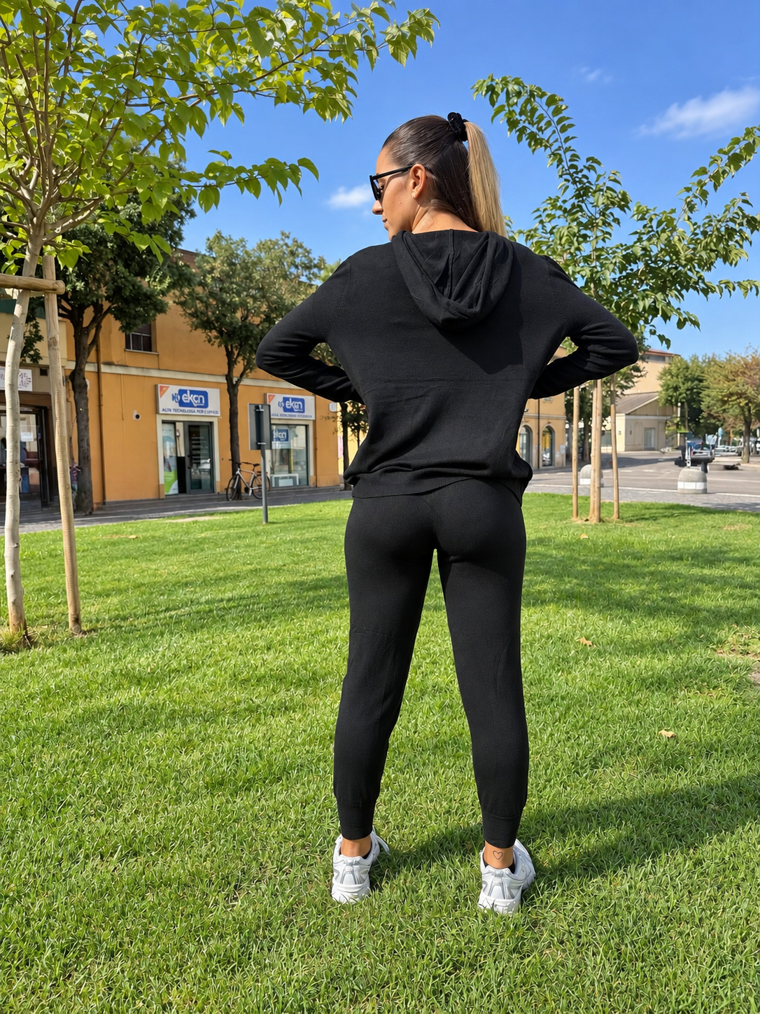 WFW Premium Set – Soft Motion