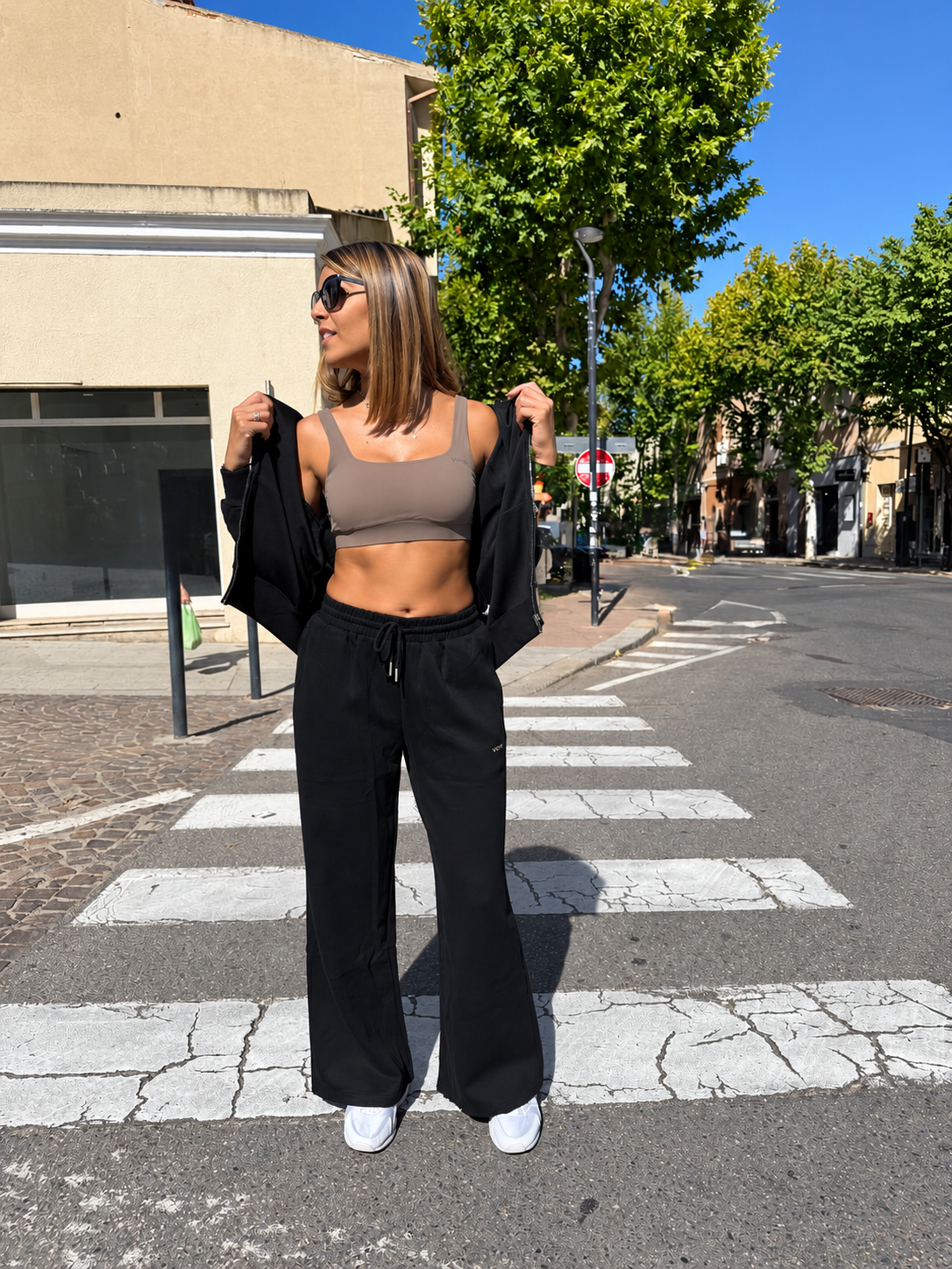 WFW Premium Set – Urban Flow