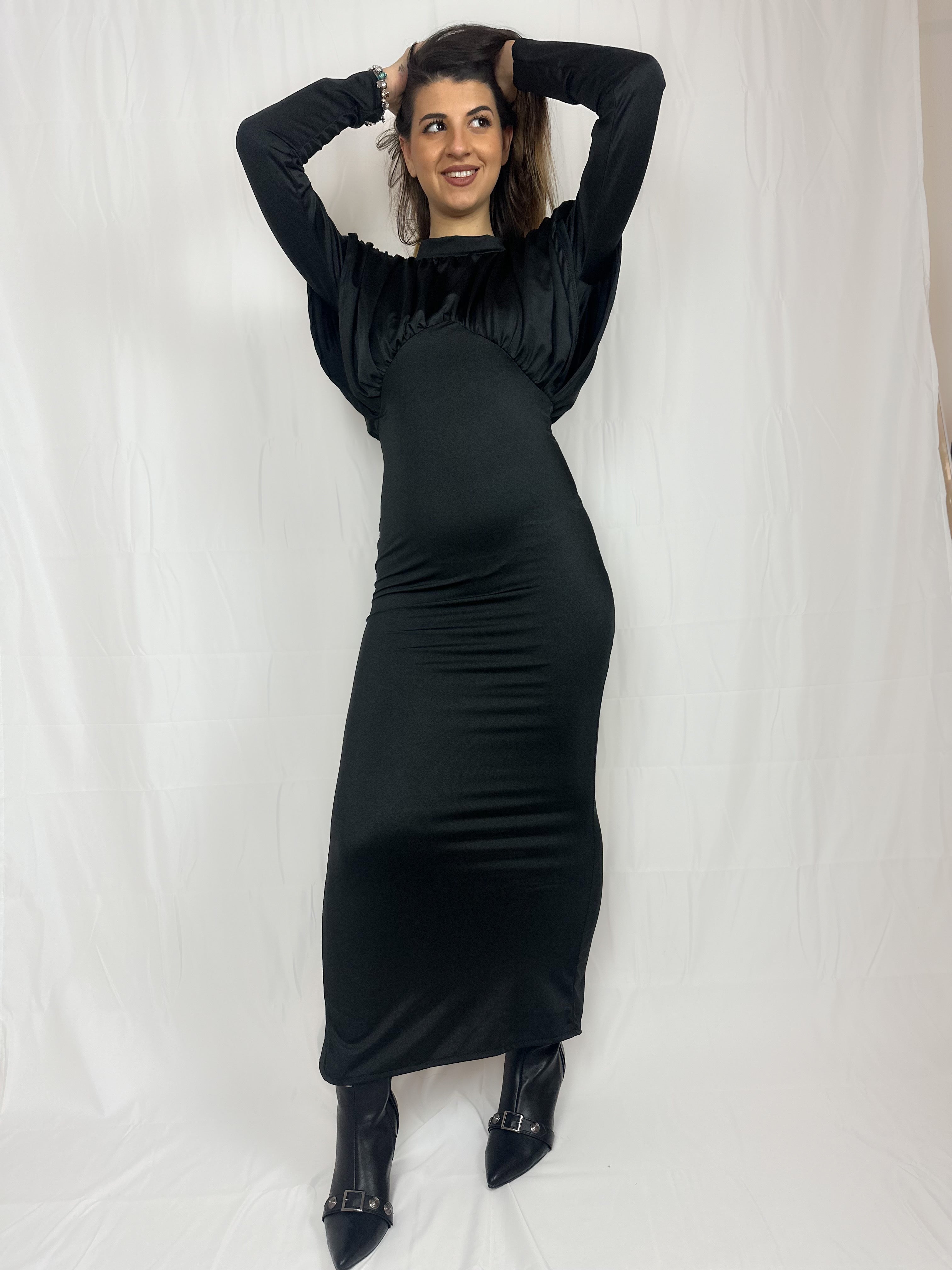 Abito “November”