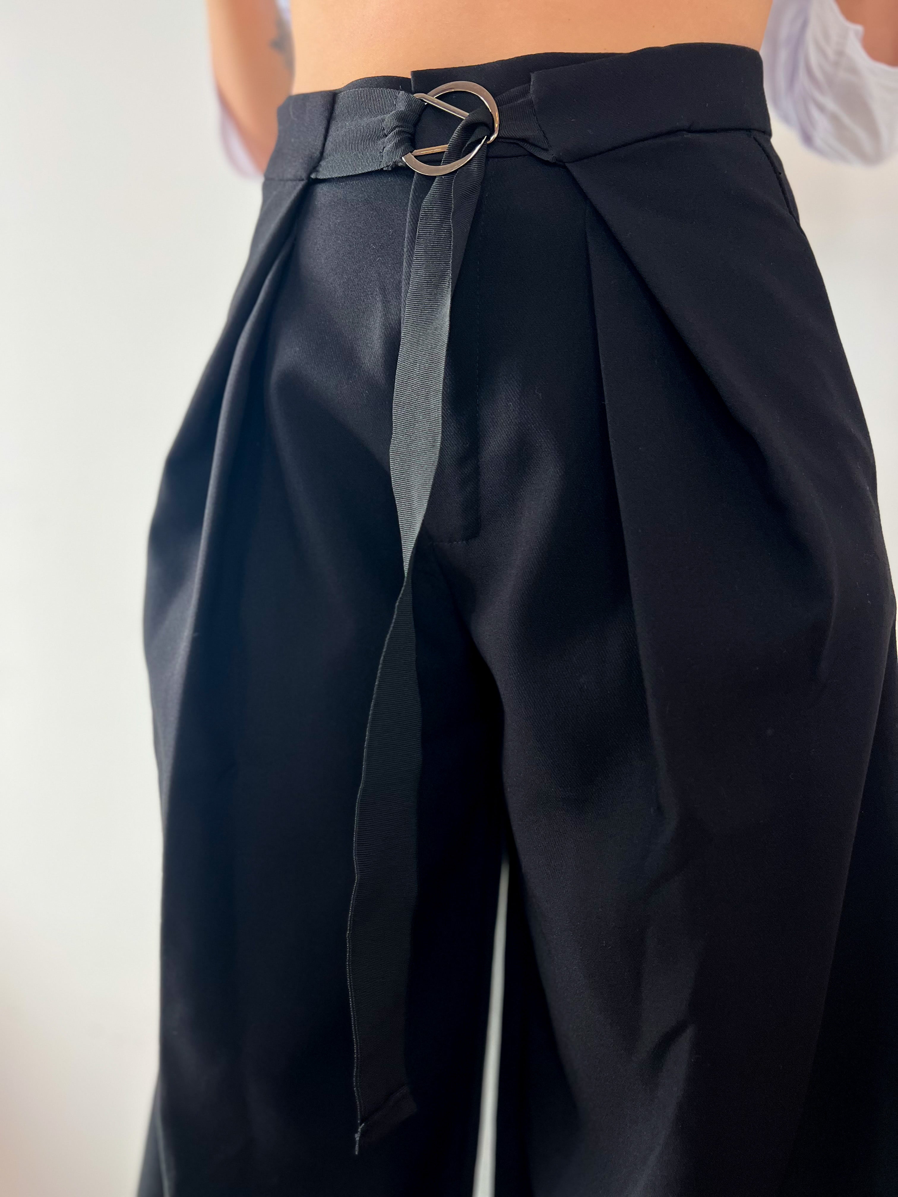Pantaloni Lumina “Zurig”