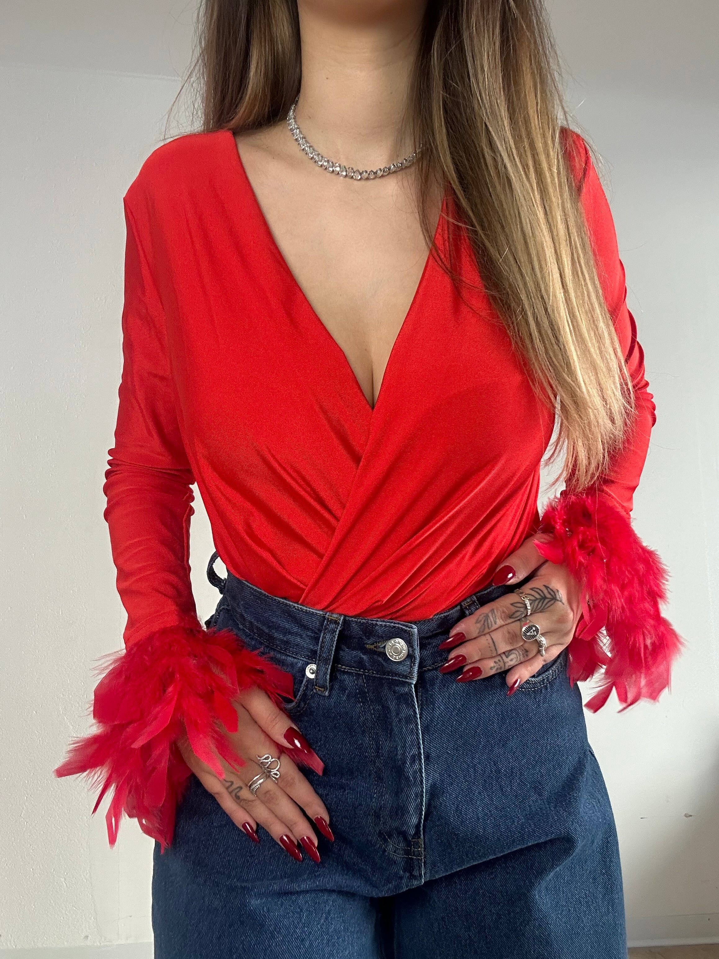 Body “Fantastik”