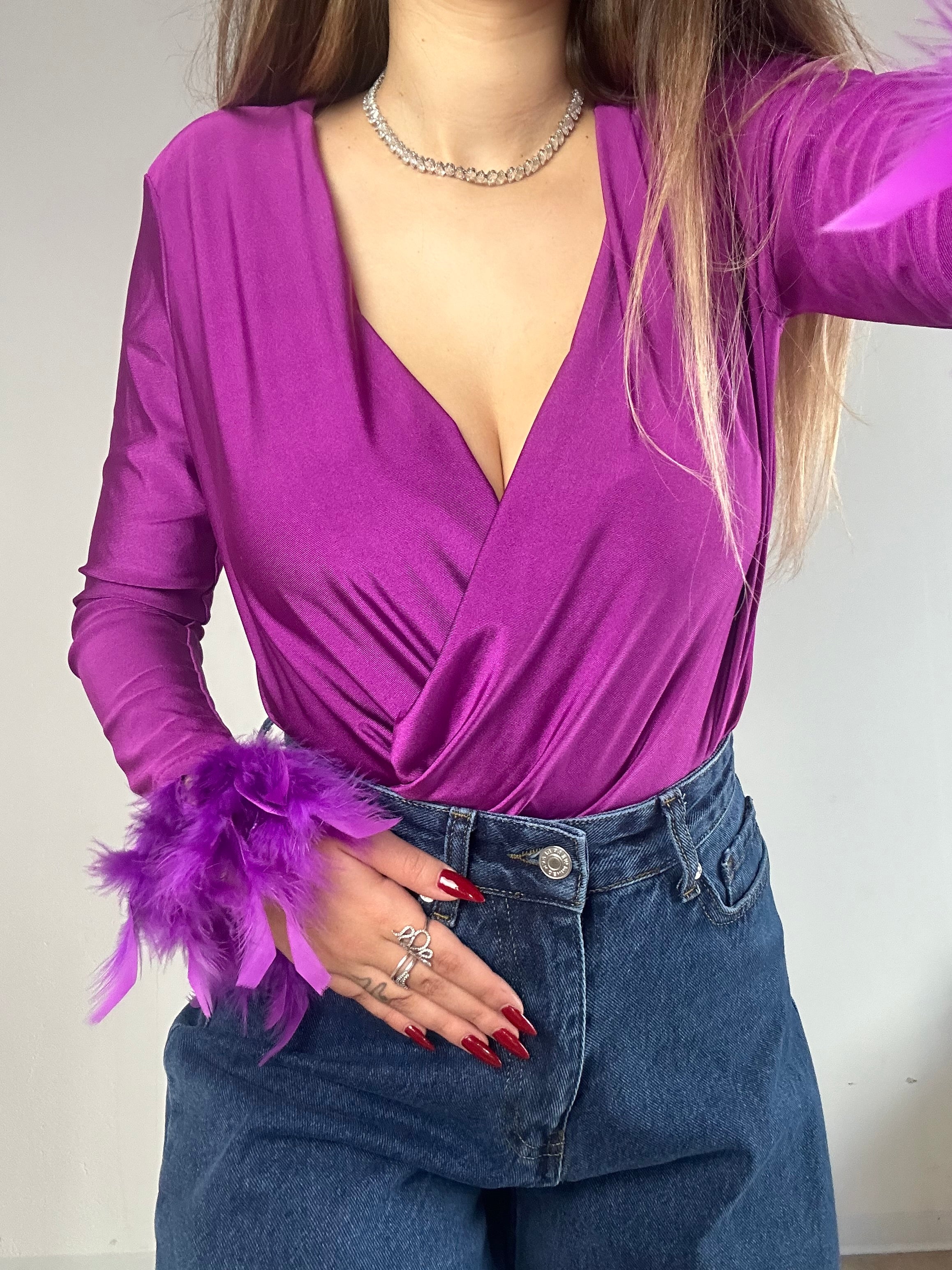 Body “Fantastik”