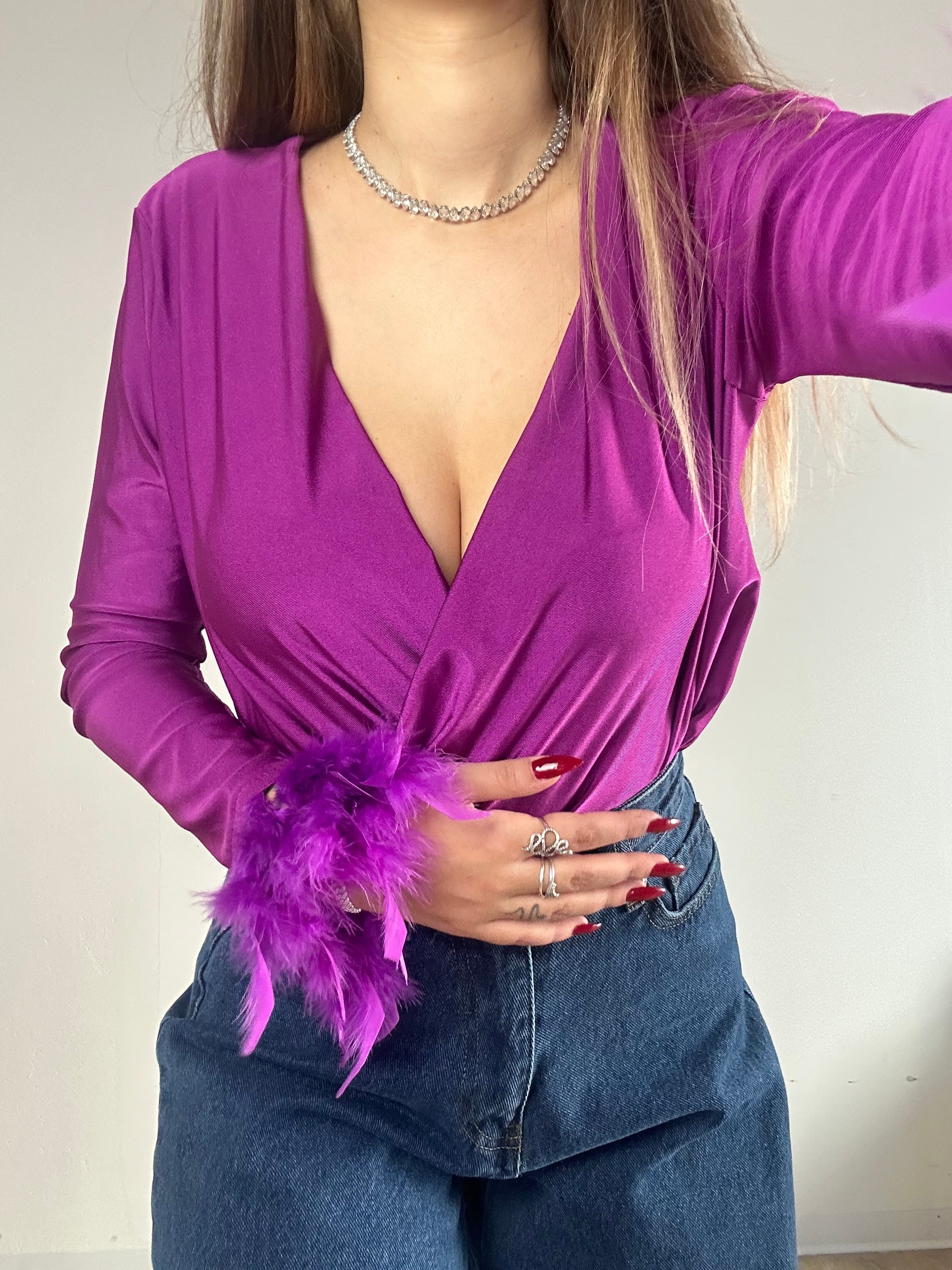 Body “Fantastik”