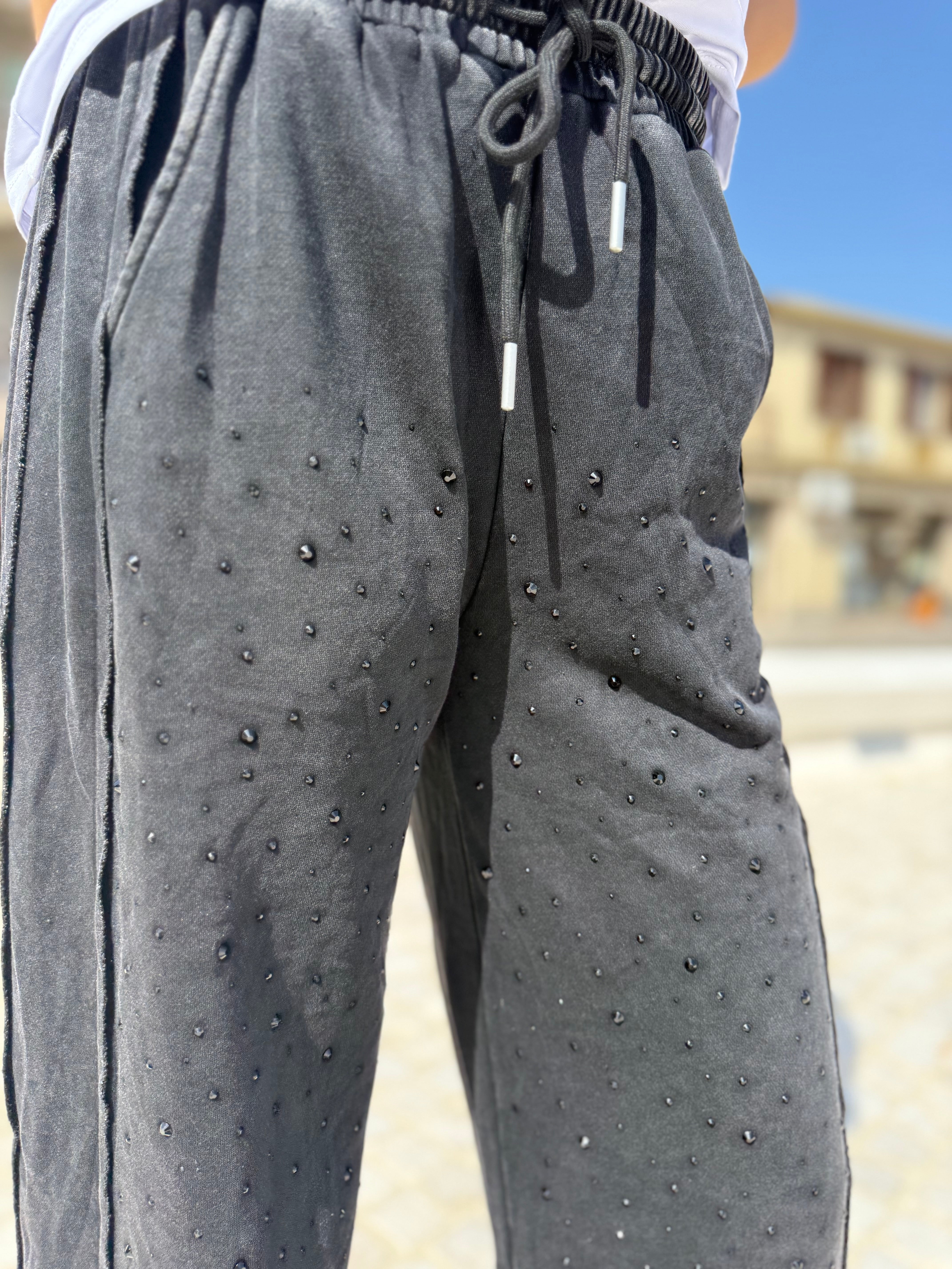 Pantaloni “Mody”