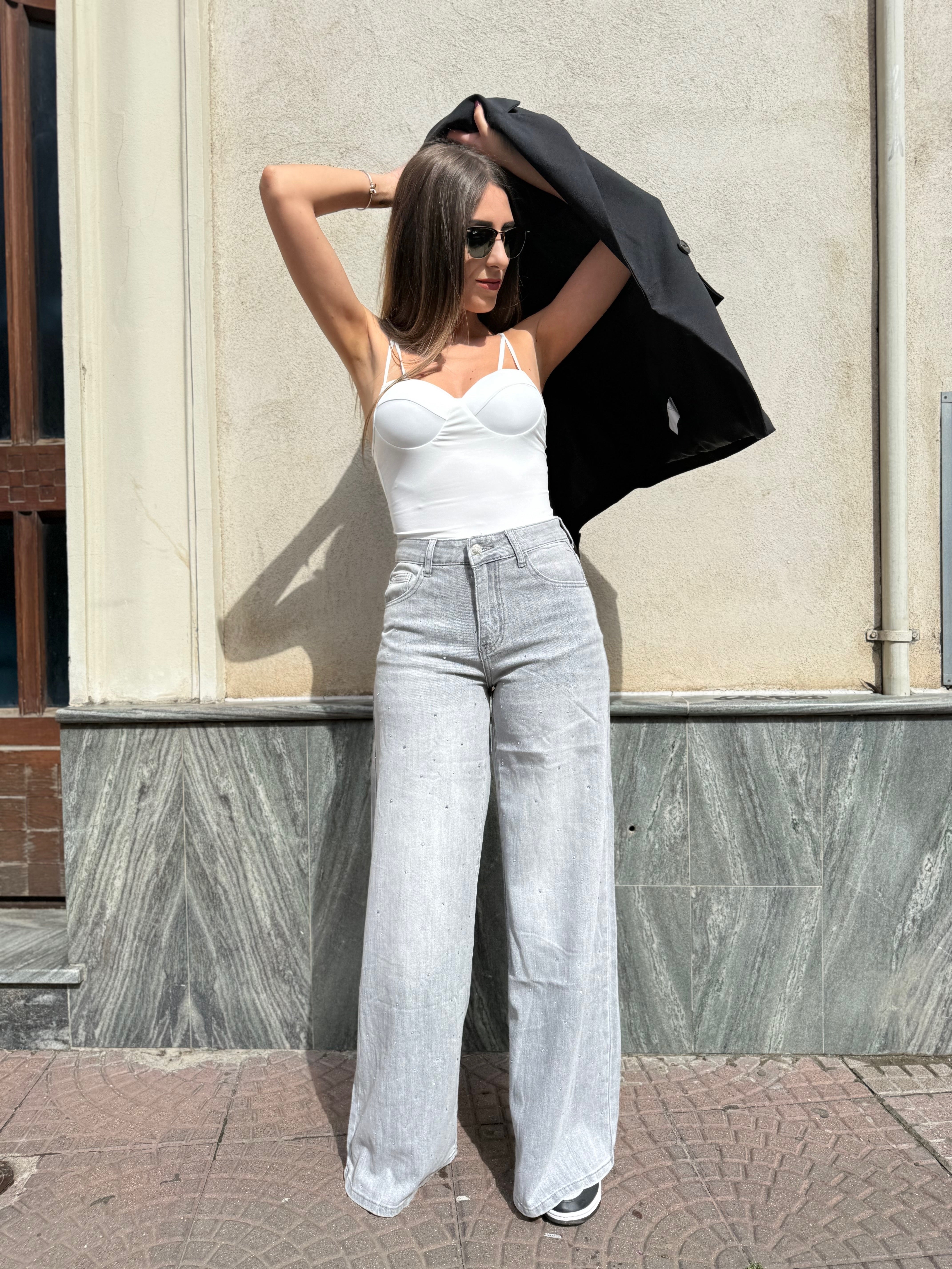 Jeans “Calistic”