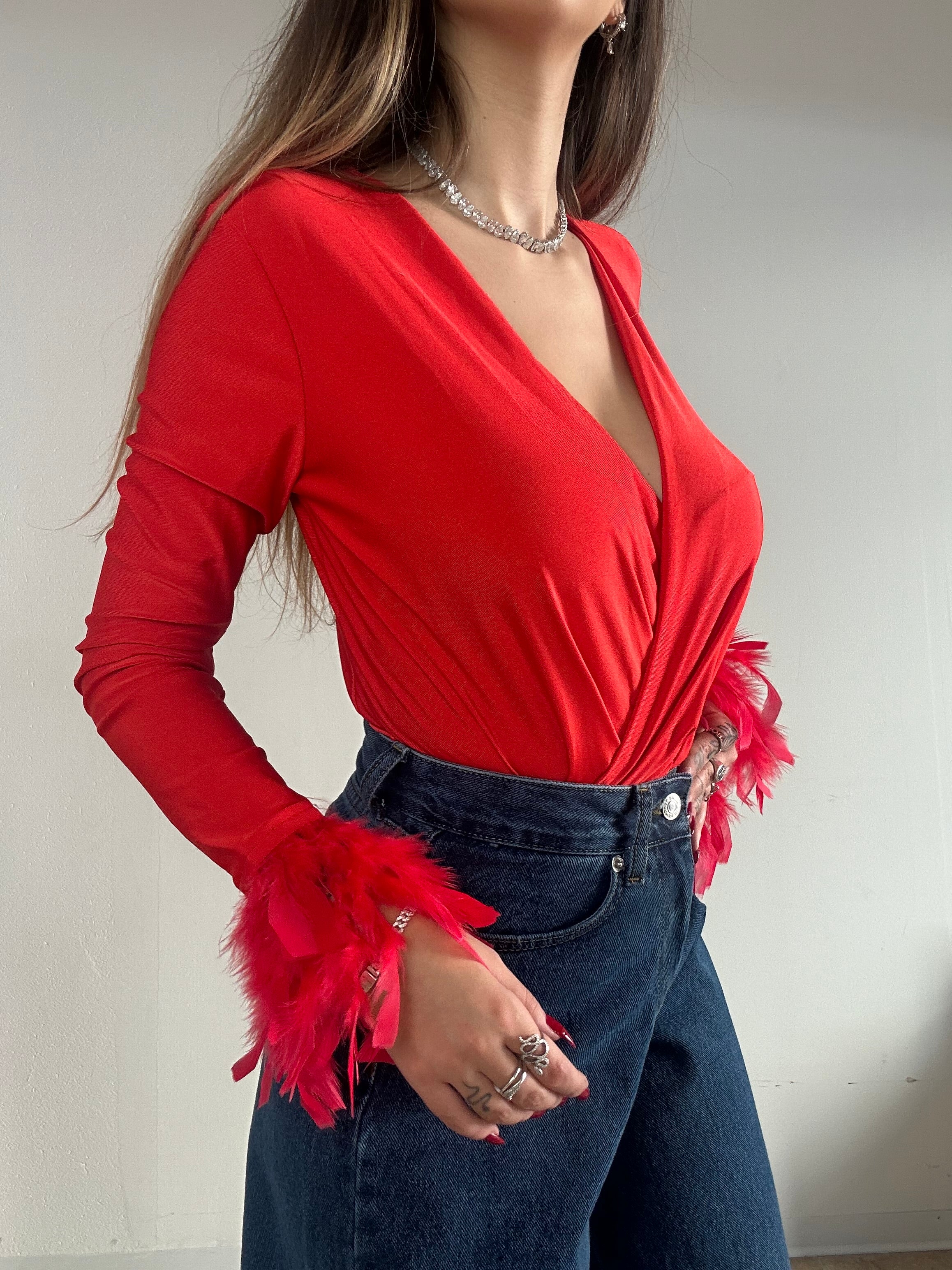 Body “Fantastik”