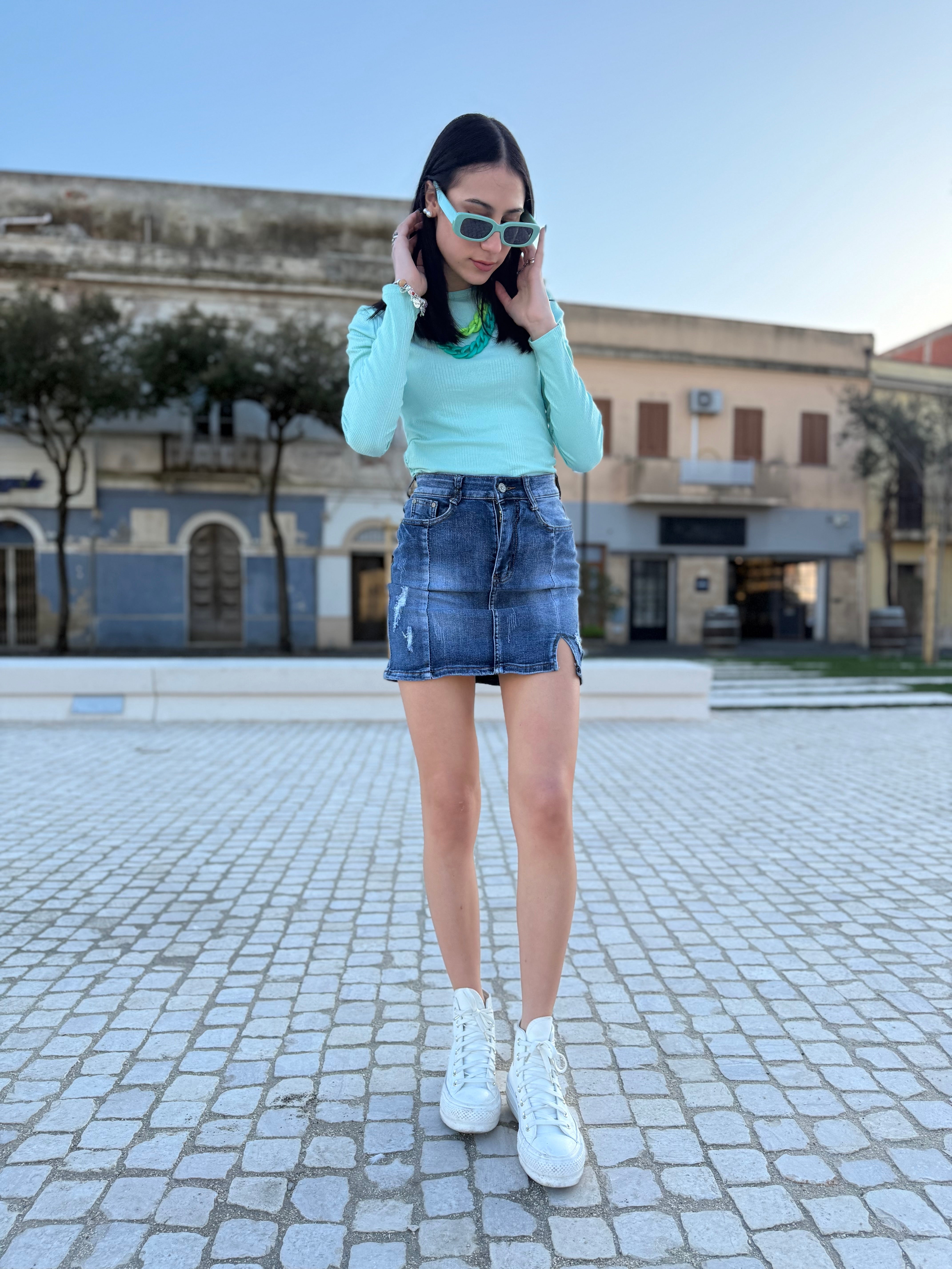 Maglia Lumina "Daycool"