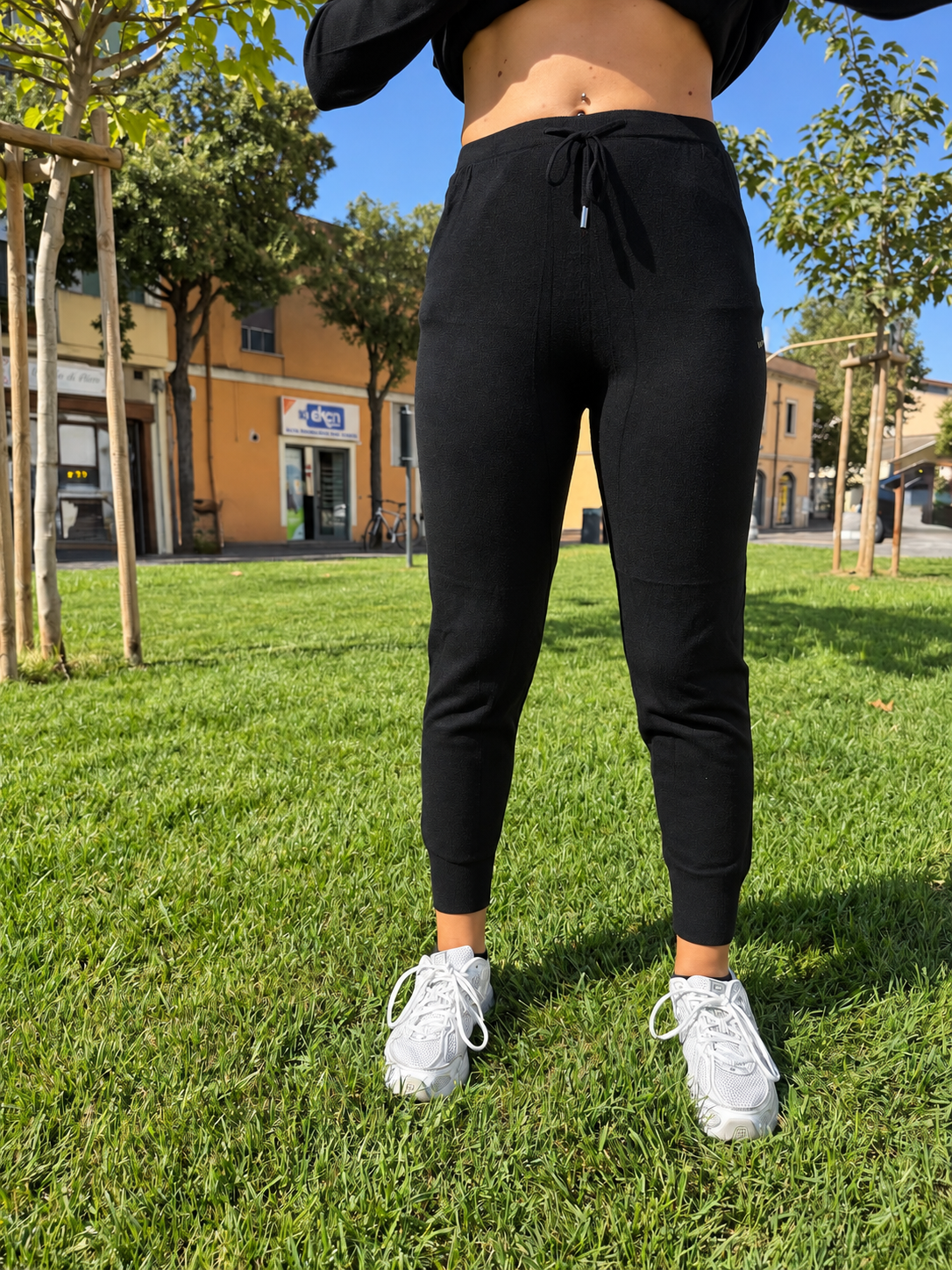 WFW Premium Set – Soft Motion