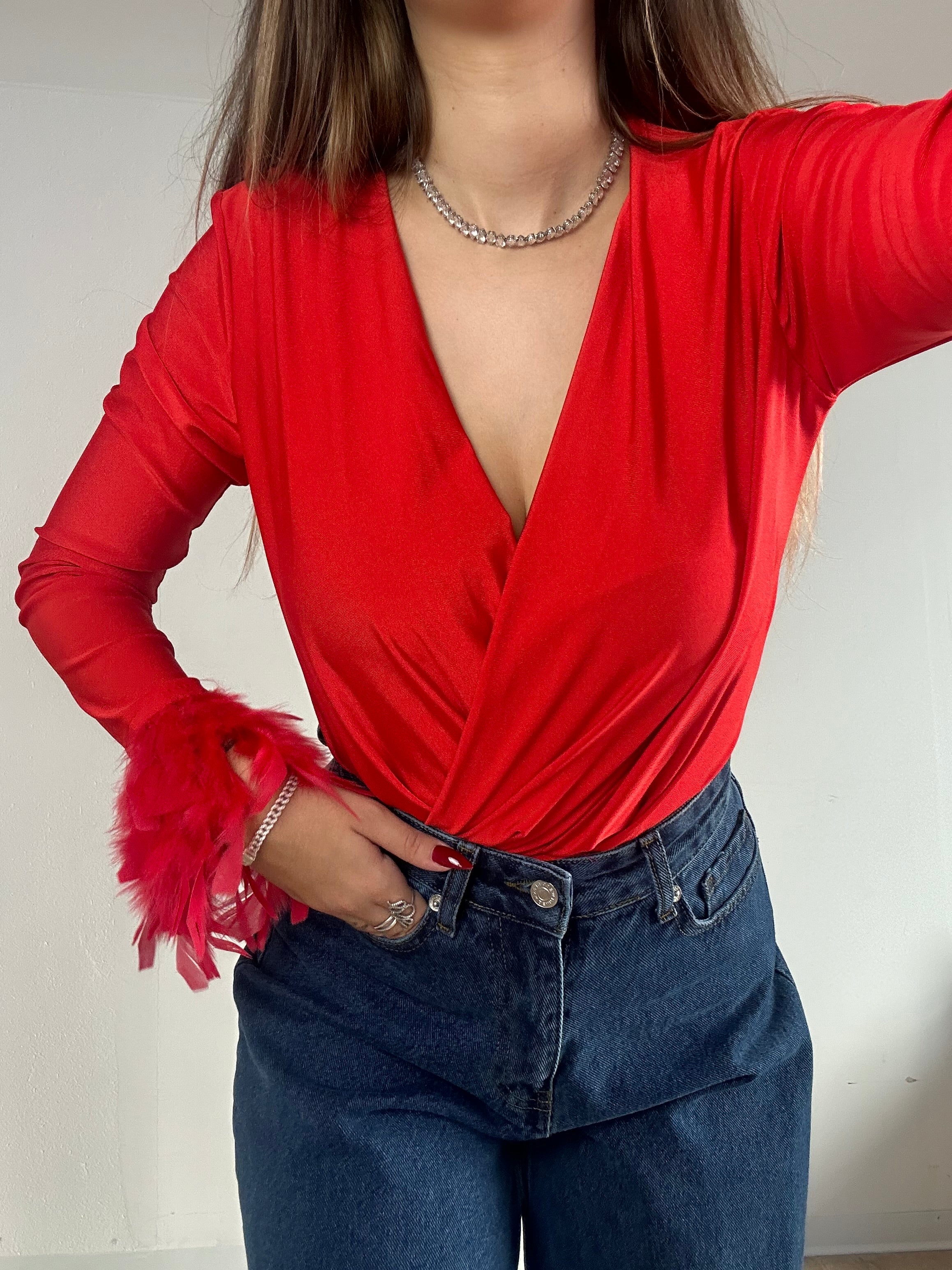 Body “Fantastik”