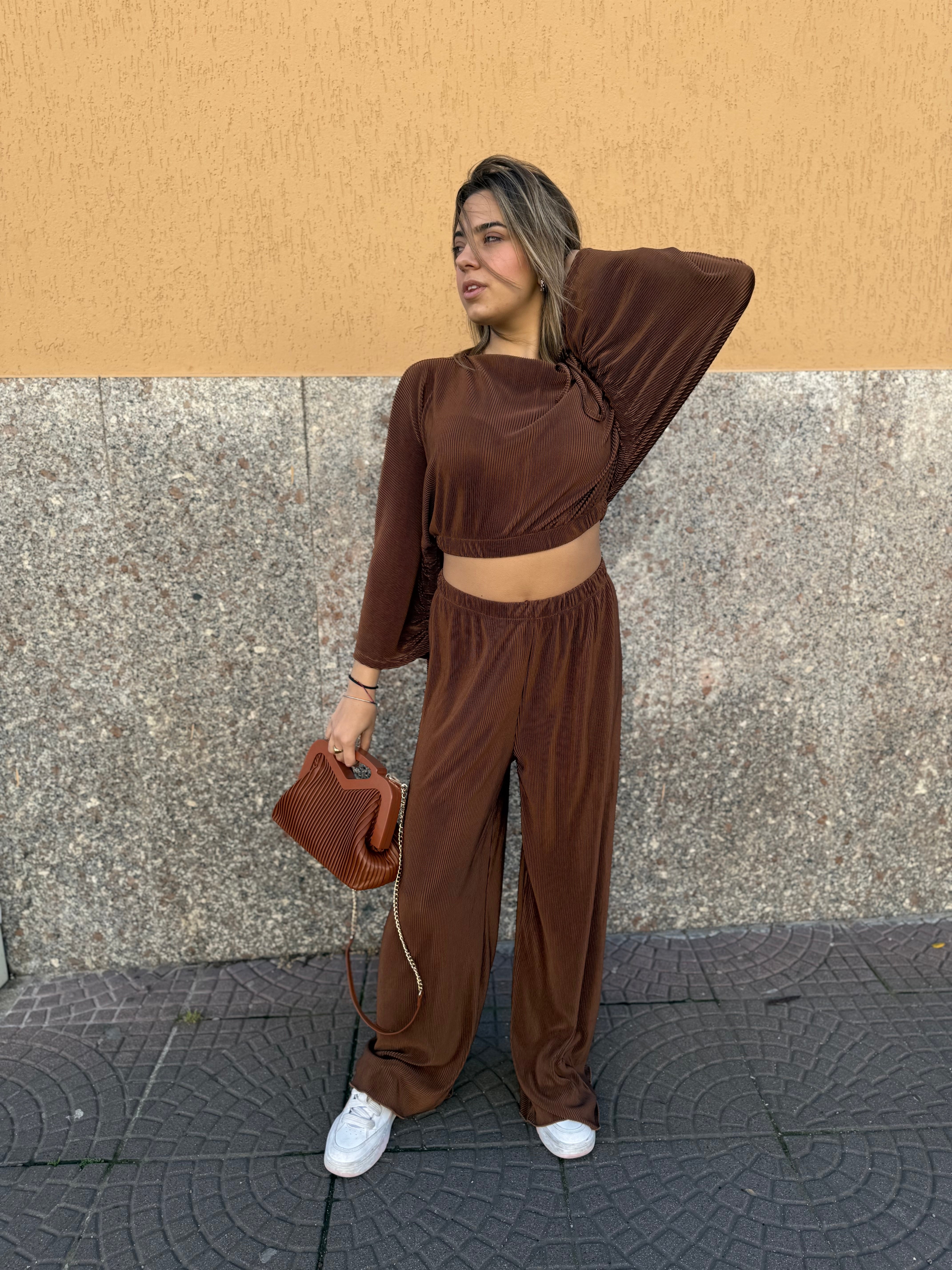 Completo “Looky”
