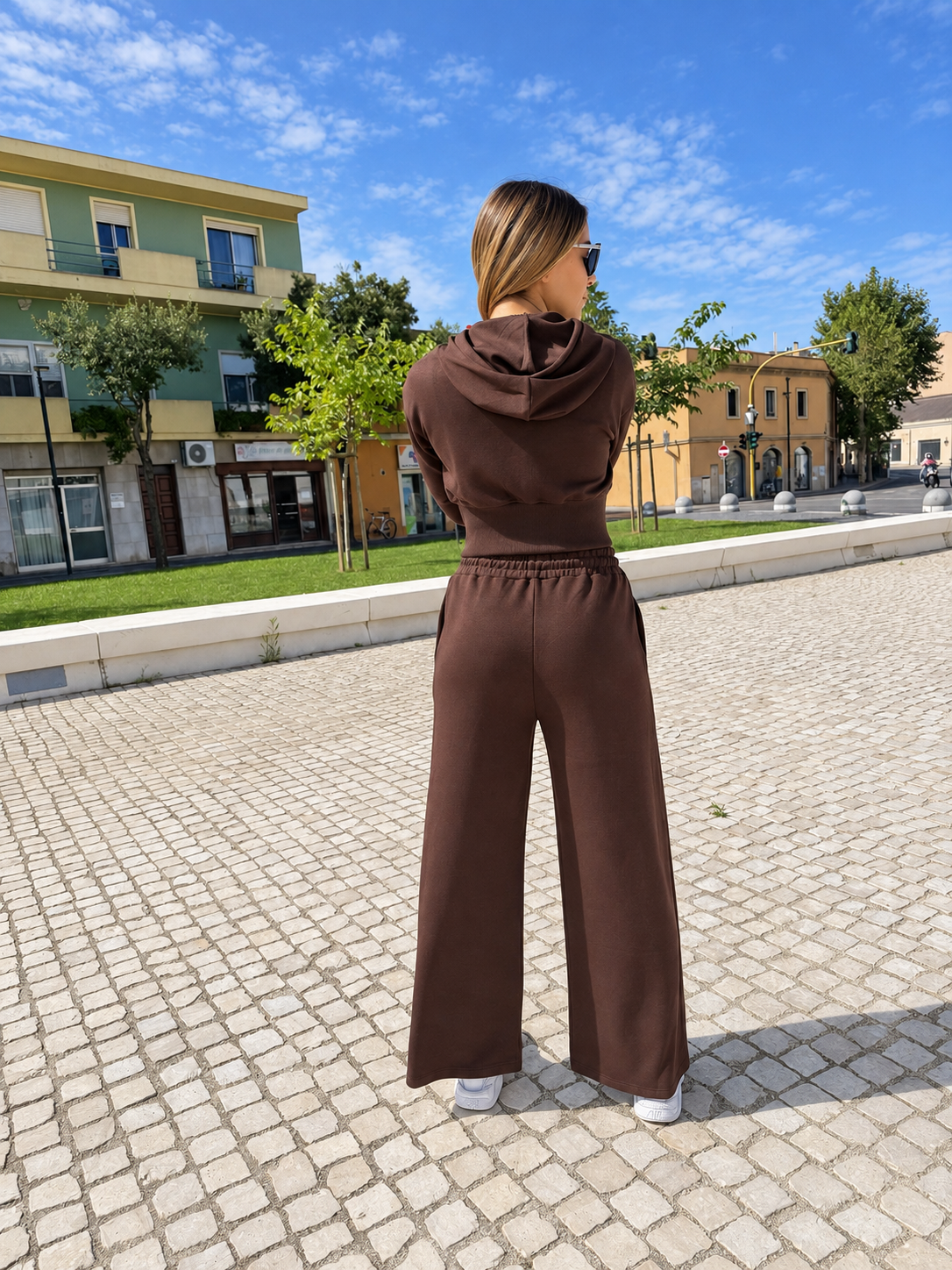 WFW Premium Set – Sculpted Cotton