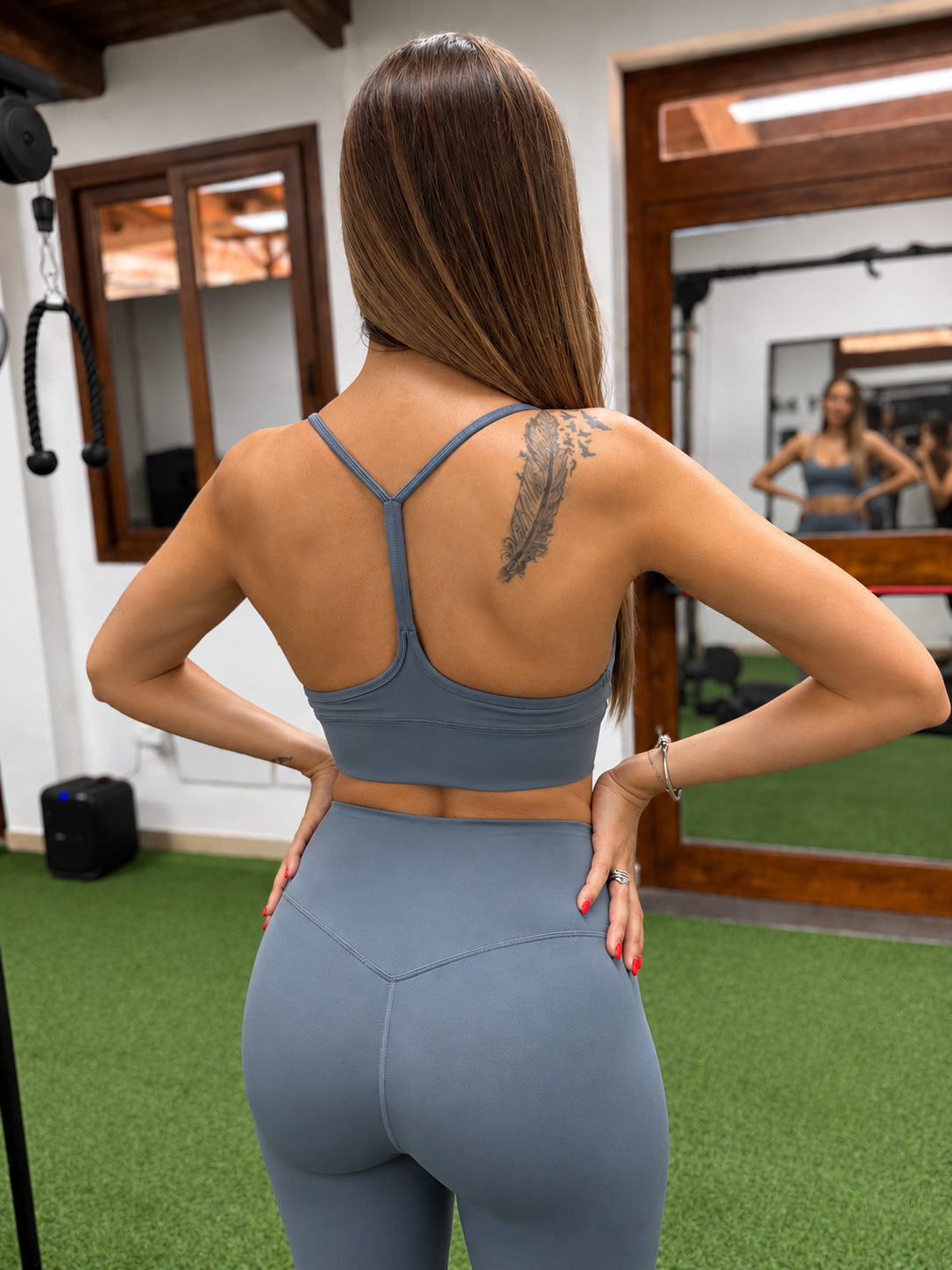 WFW – Second Skin Premium Set