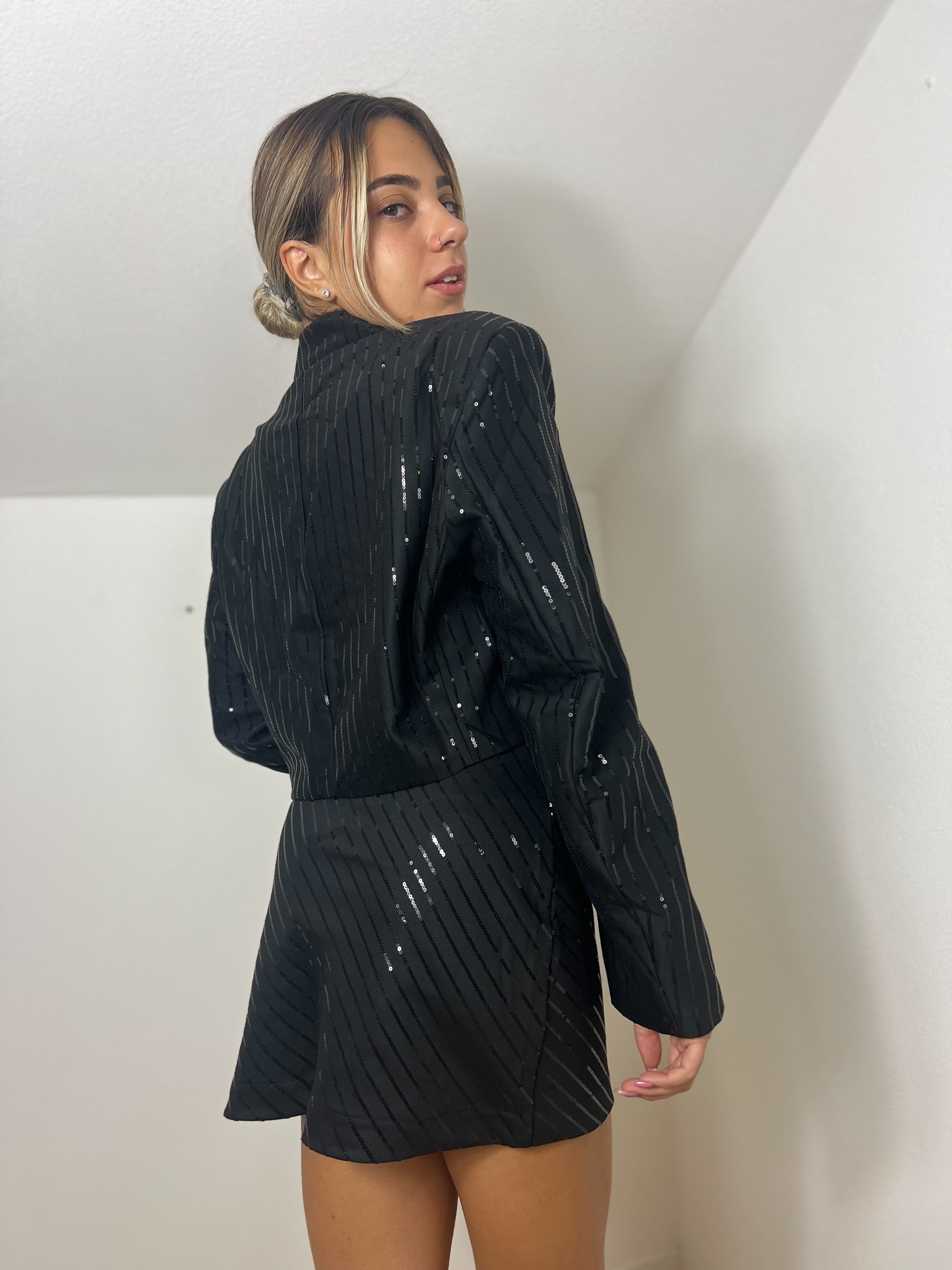 Gonna Lumina “Splenda”