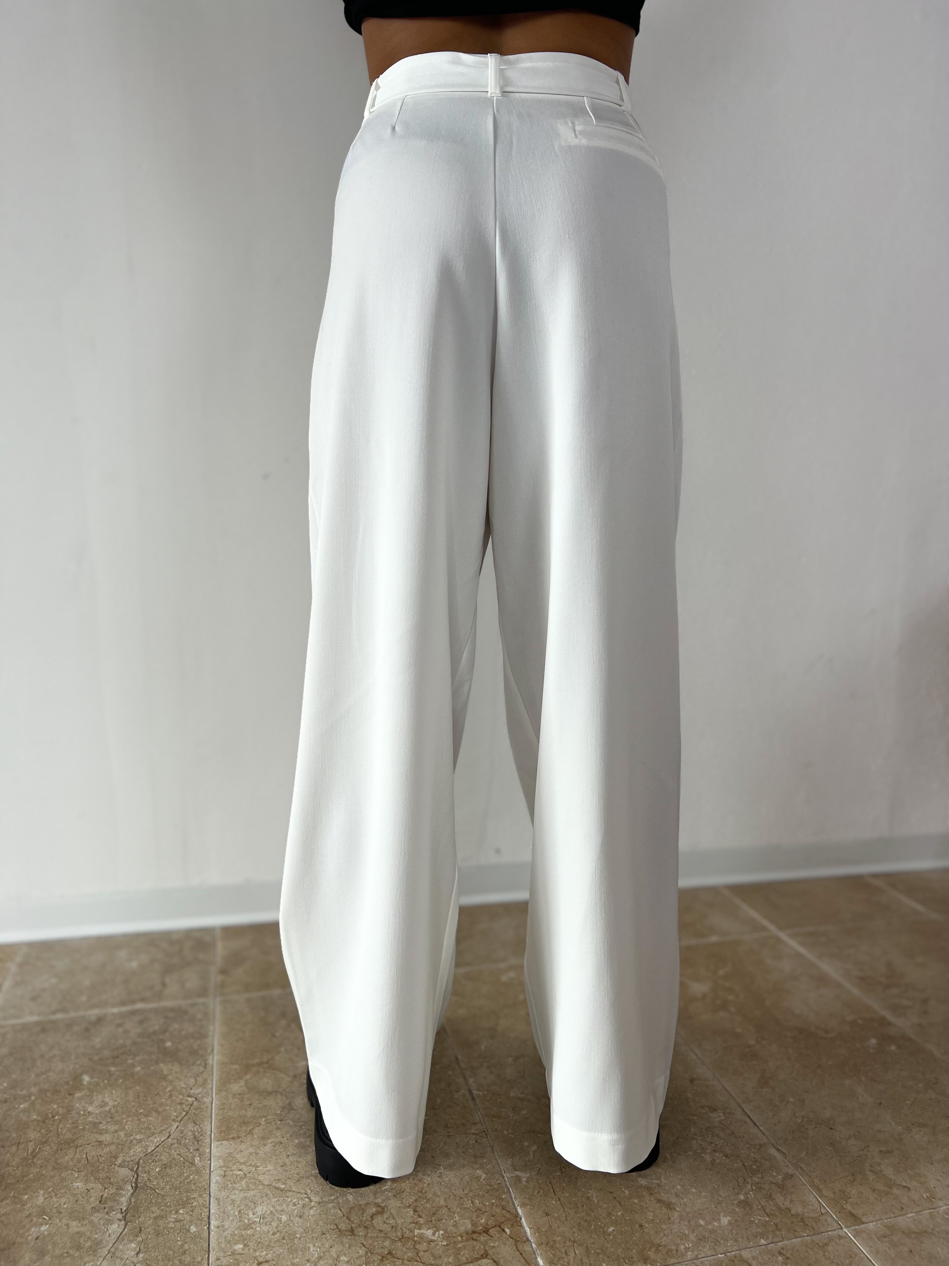 Pantaloni Lumina “Mindy”